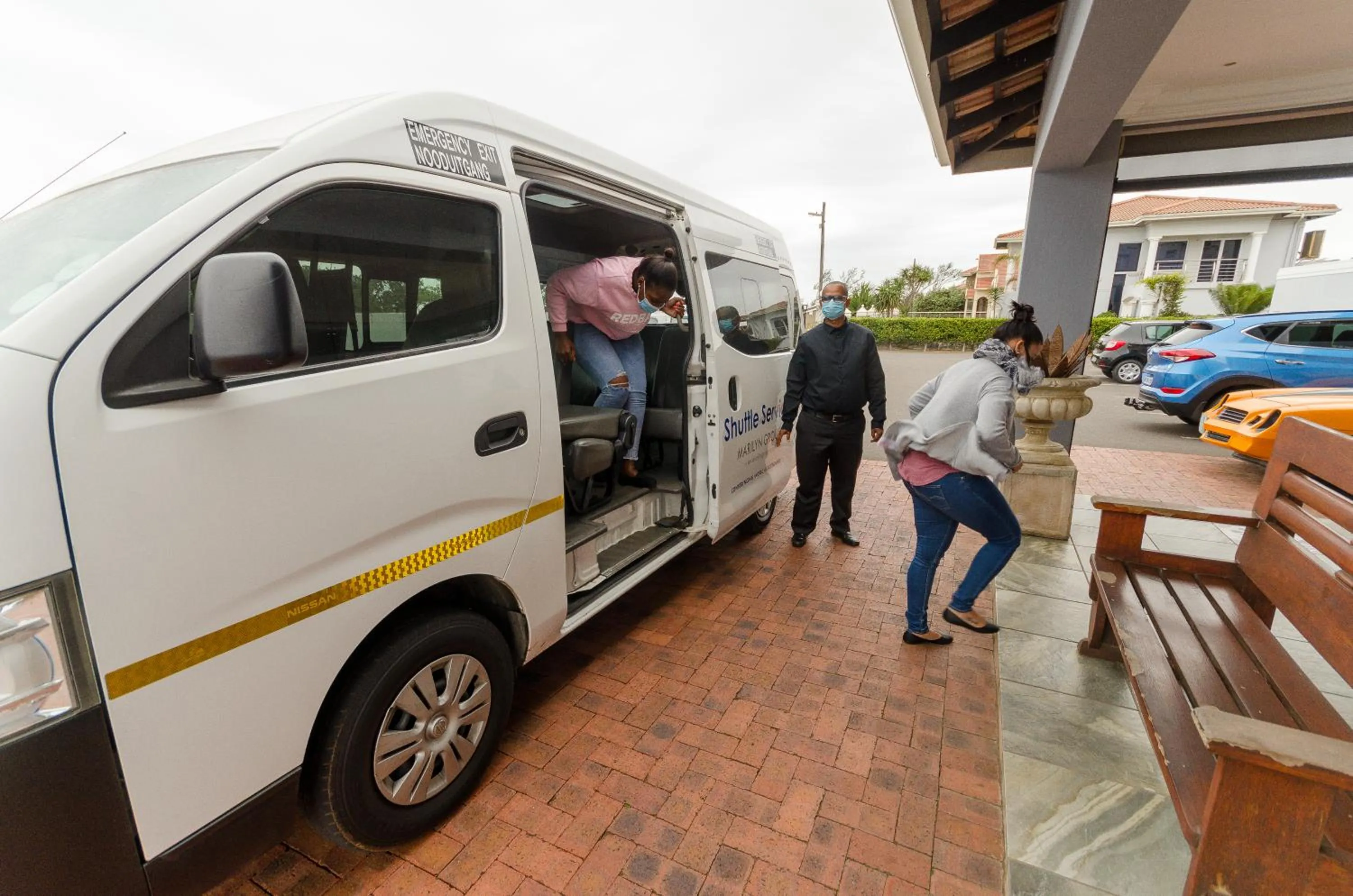 Marilyn Boutique Hotel