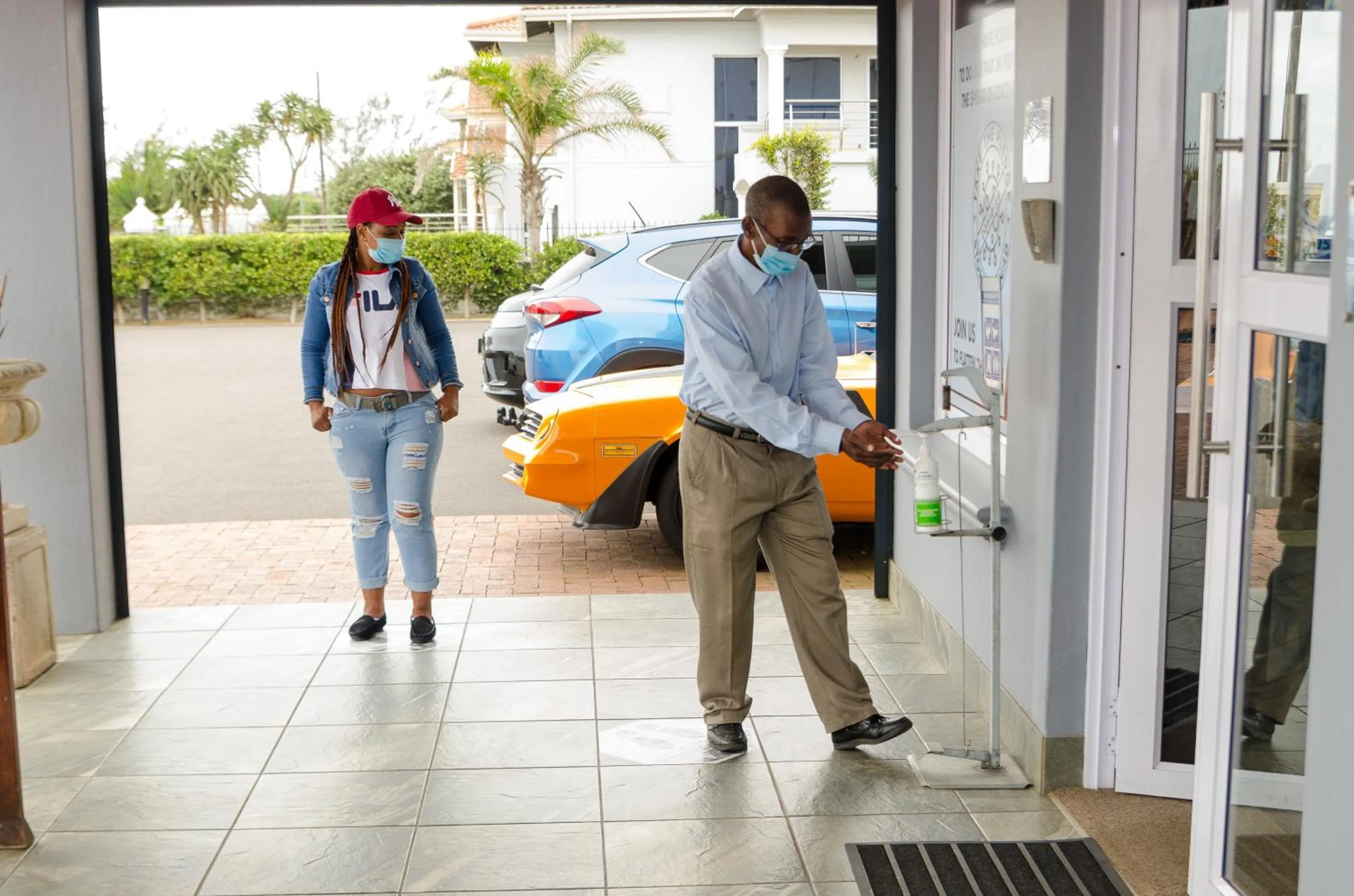 Marilyn Boutique Hotel