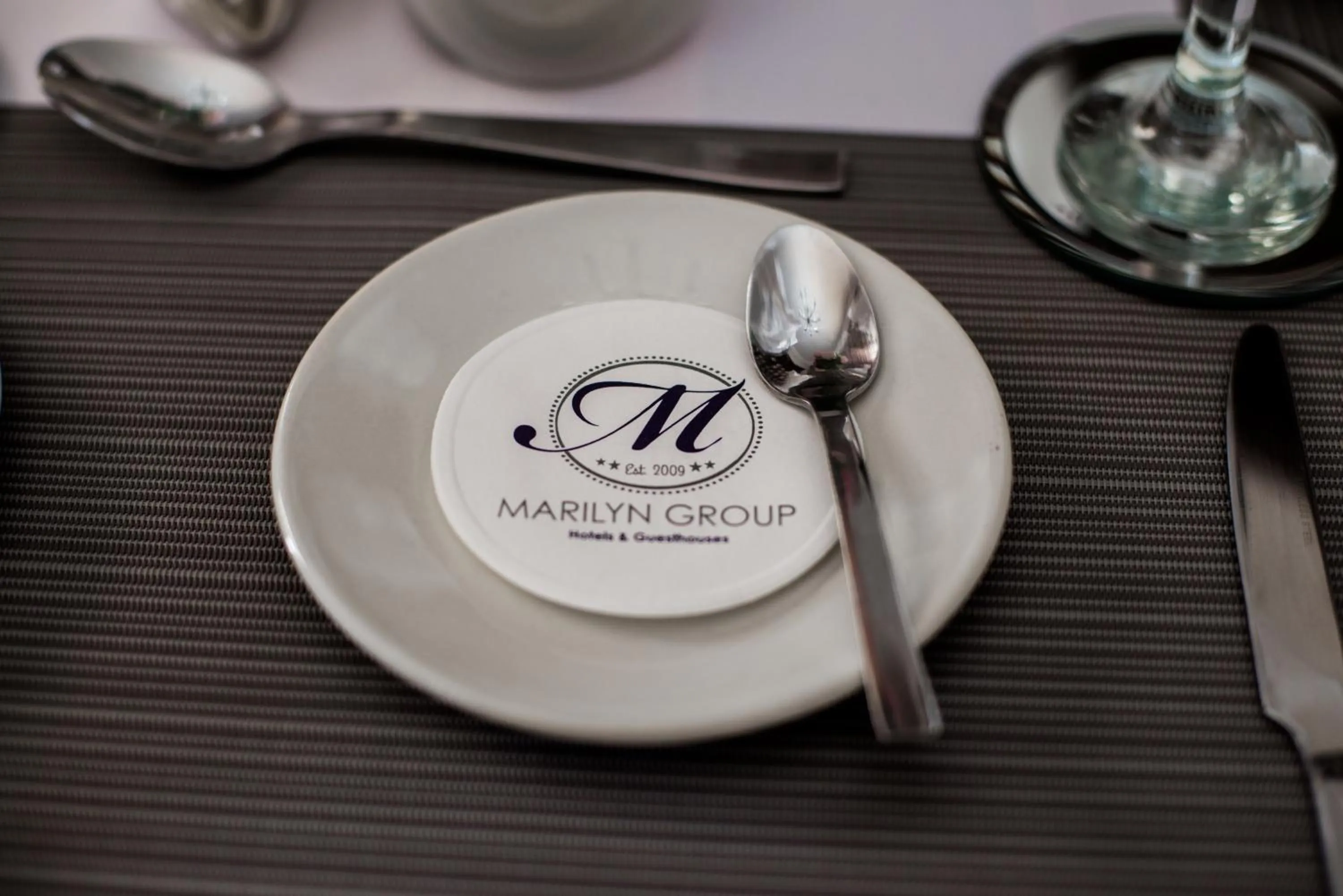 Marilyn Boutique Hotel