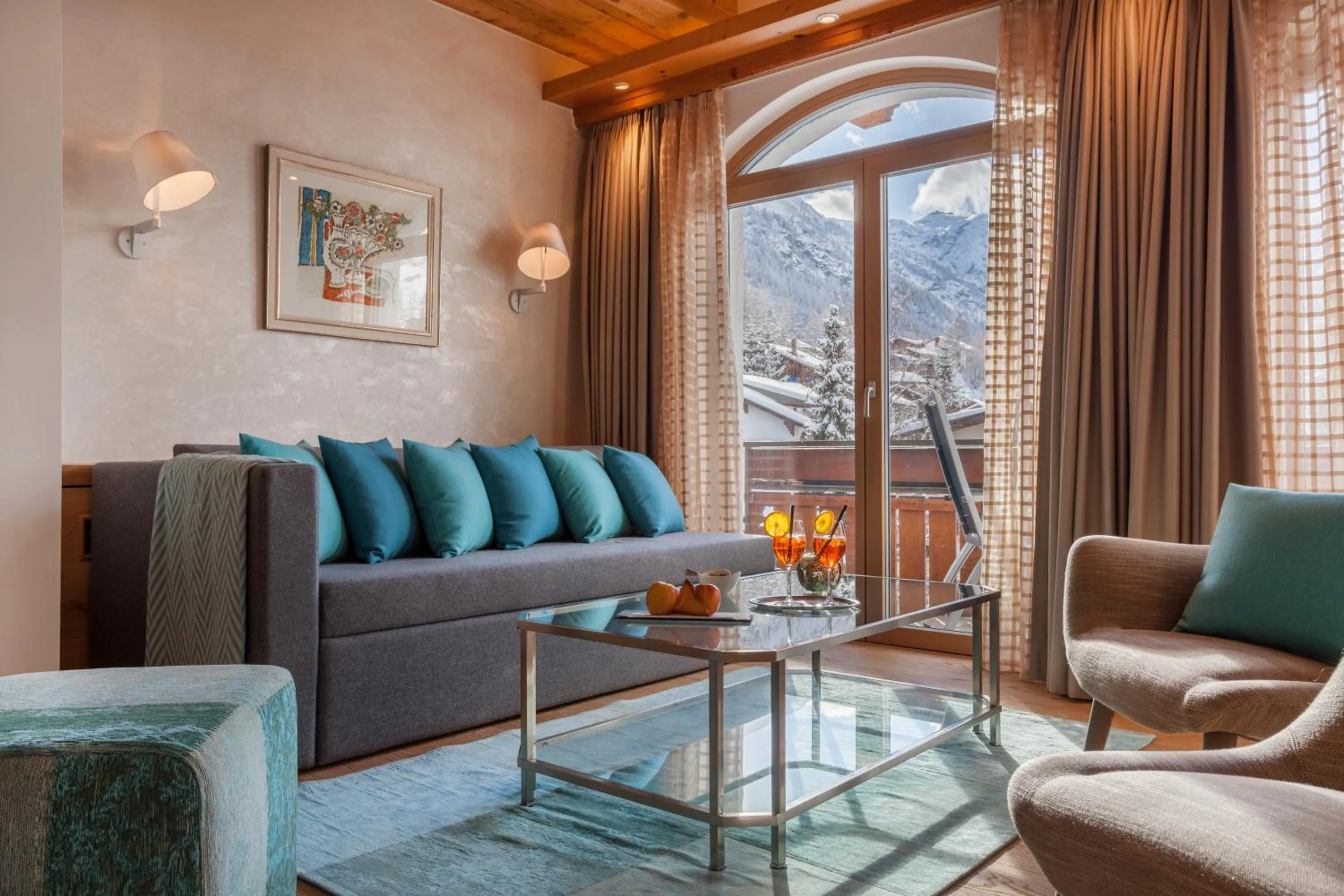 Other in Hotel Eden Wellness