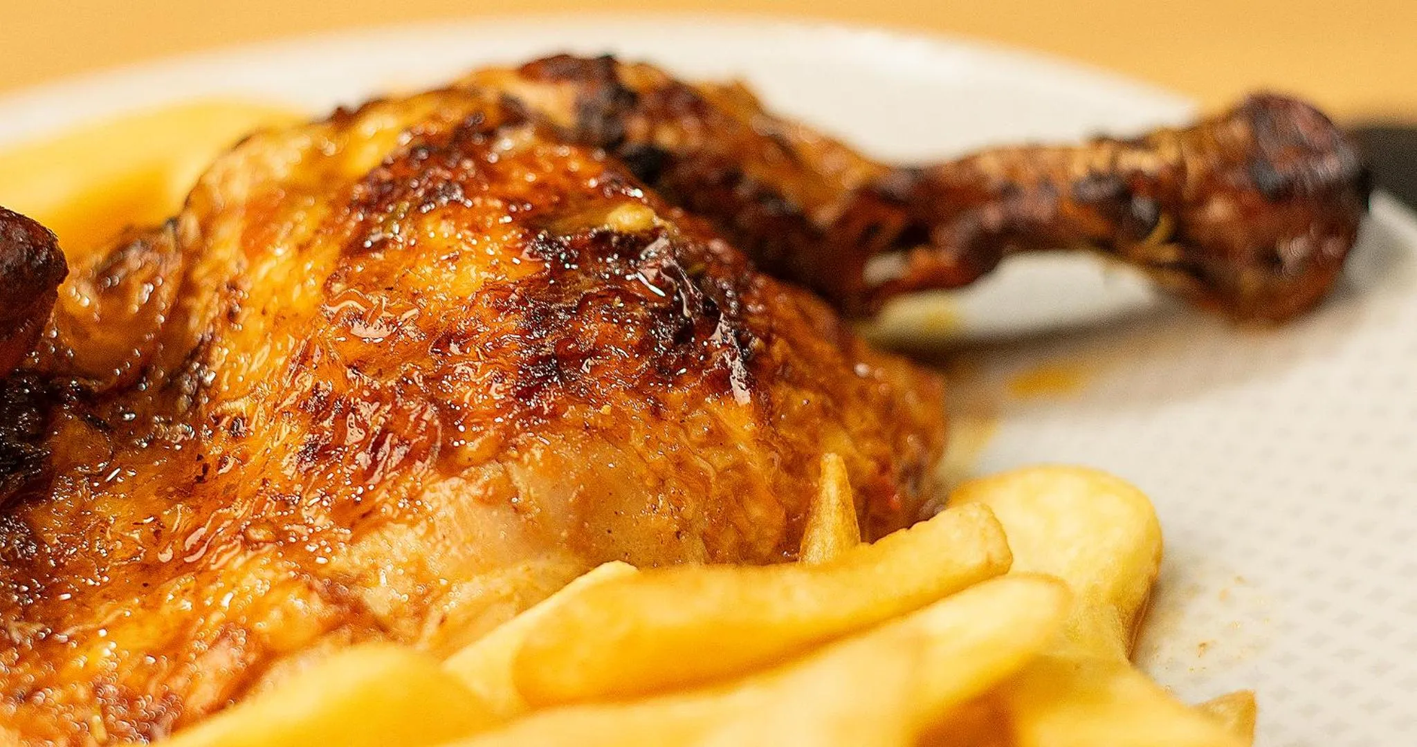 Food and drinks in Fuengirola Beach Apartamentos Turísticos