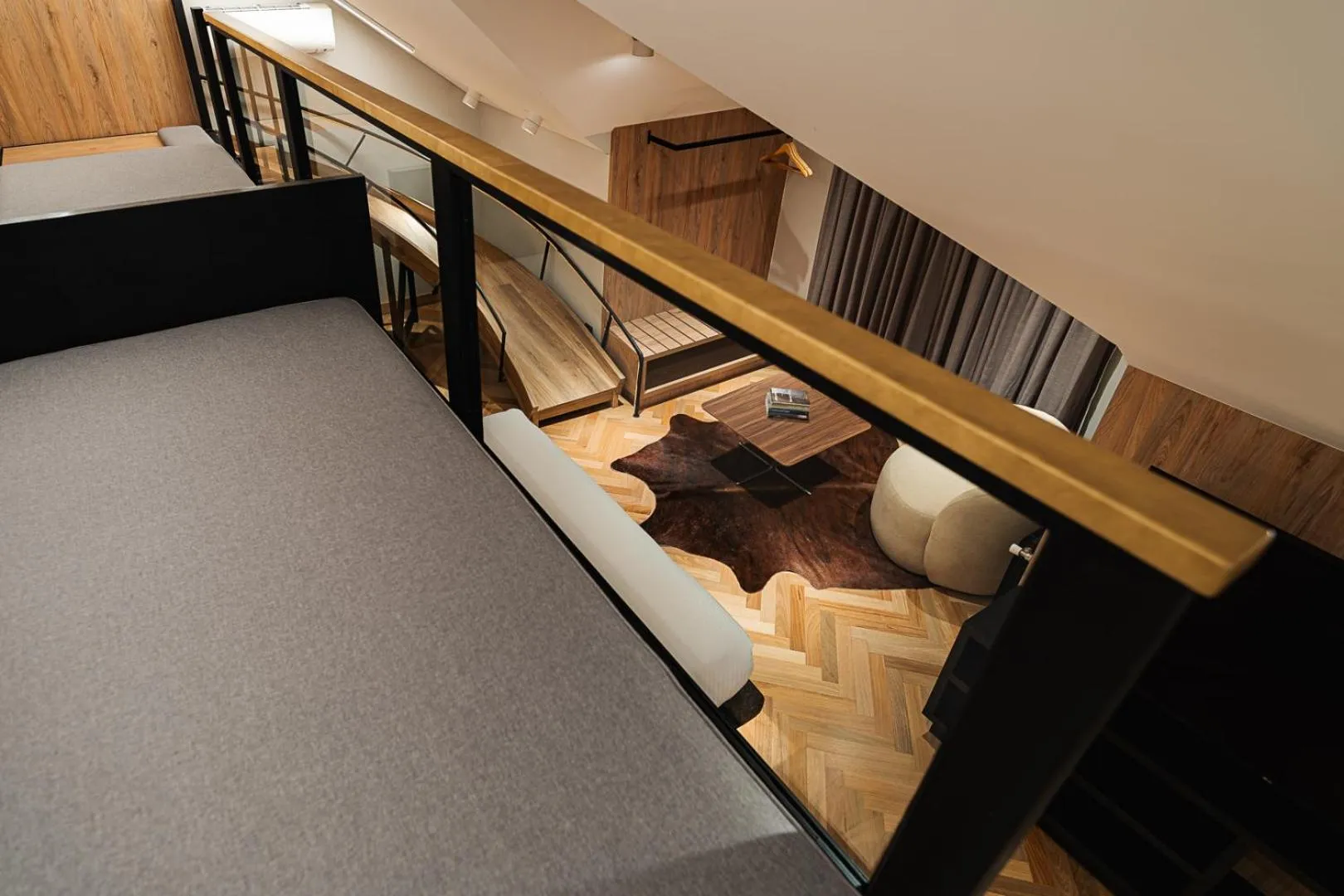 Bedroom, Bed in Bavaria Sport Hotel