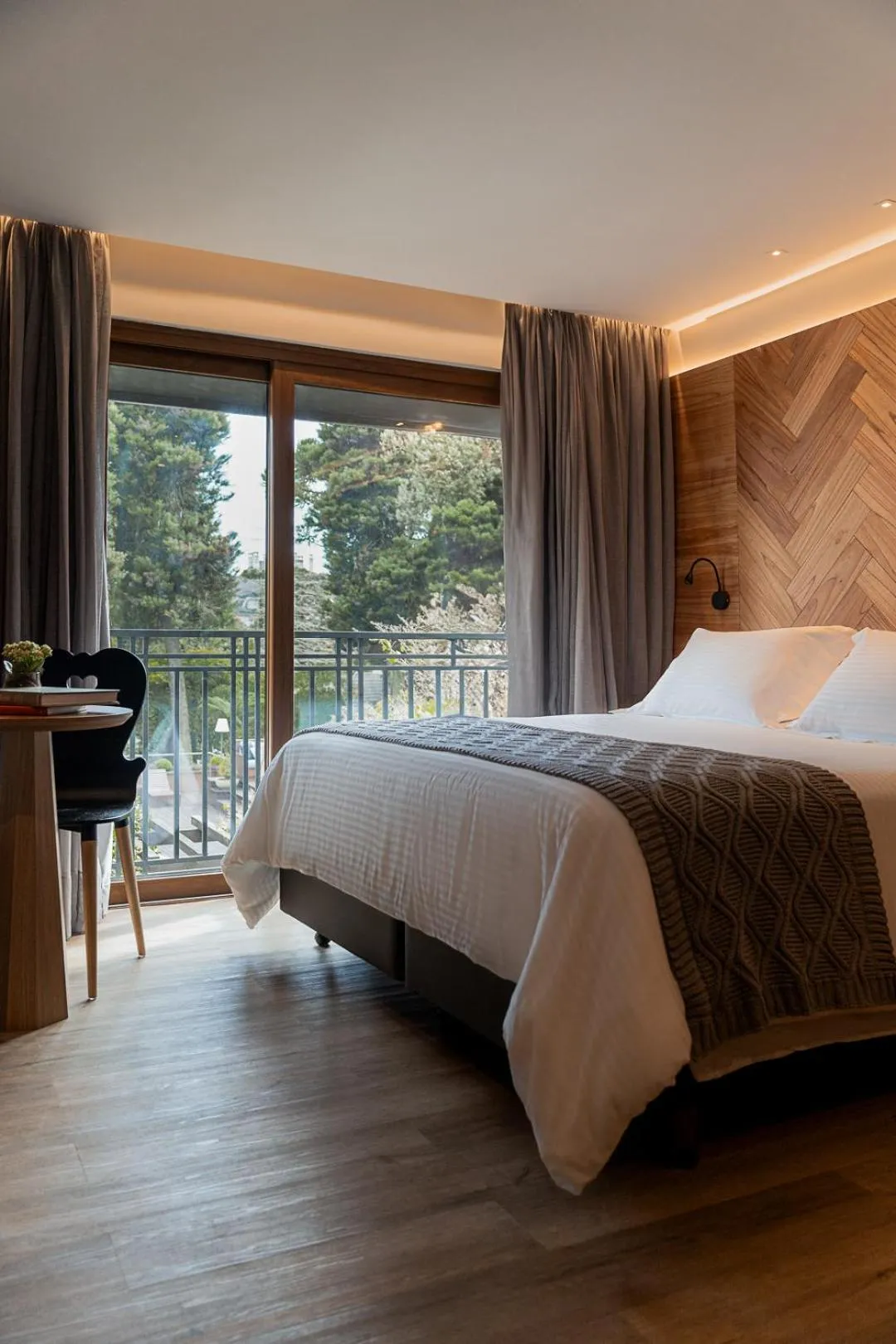 Bed in Bavaria Sport Hotel