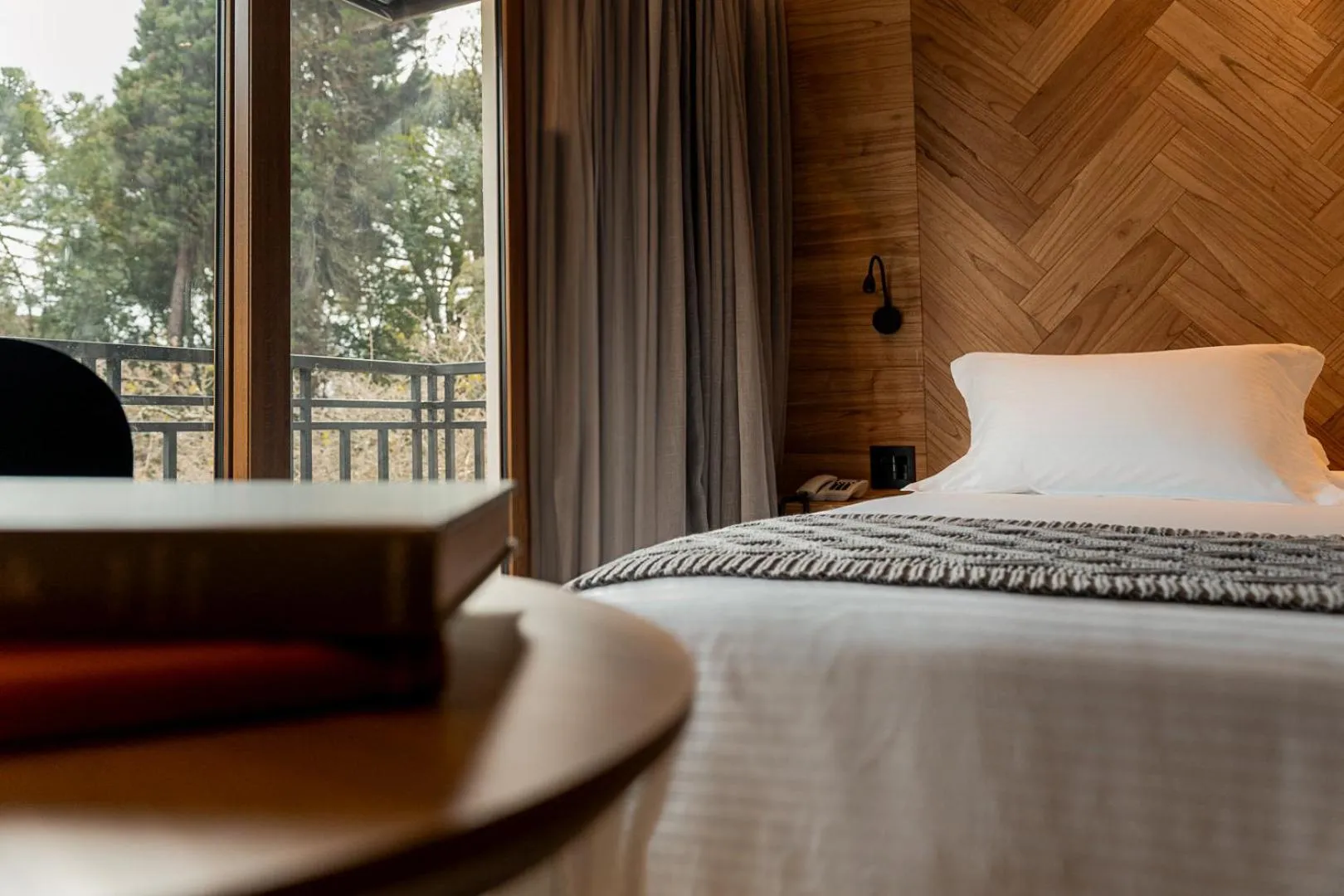 Bedroom, Bed in Bavaria Sport Hotel