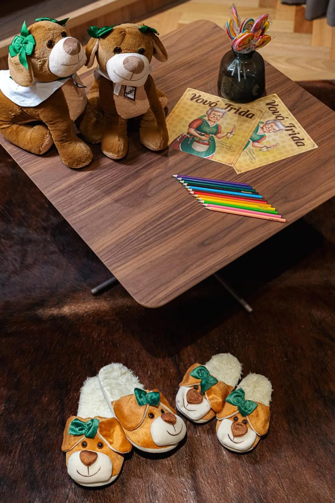 Bedroom in Bavaria Sport Hotel