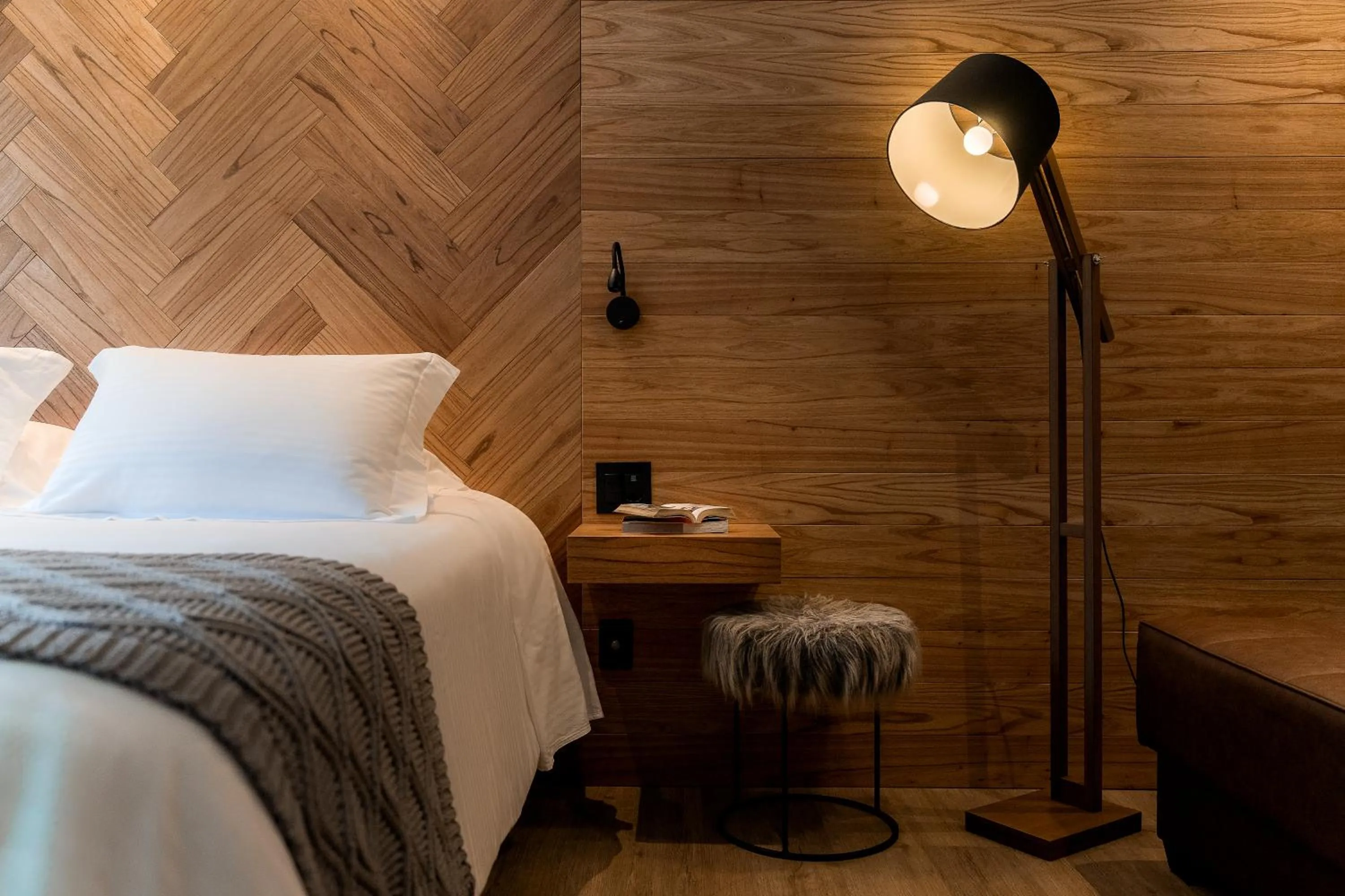 Bed in Bavaria Sport Hotel