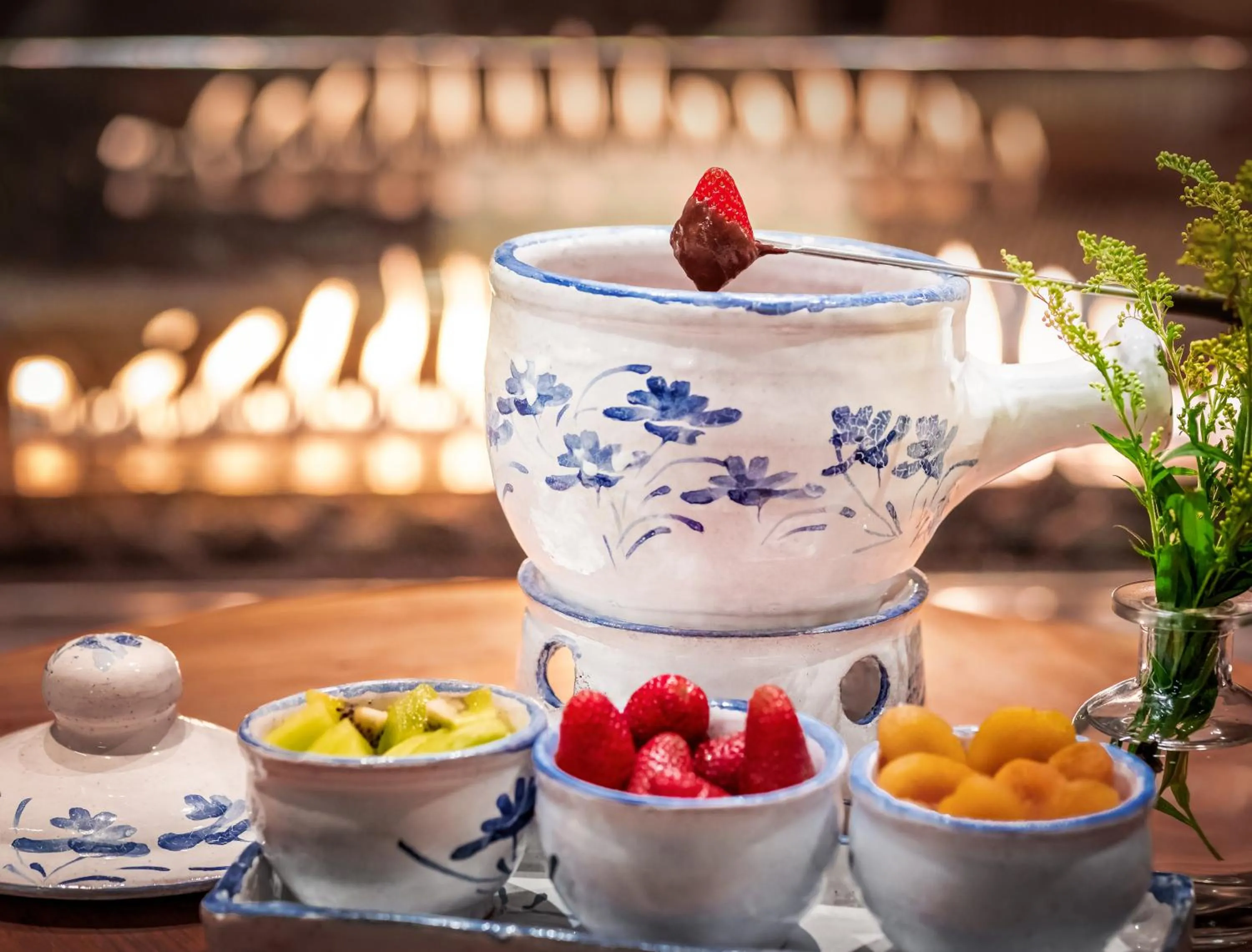 Food in Bavaria Sport Hotel