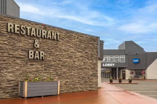 Travelodge by Wyndham Grande Prairie