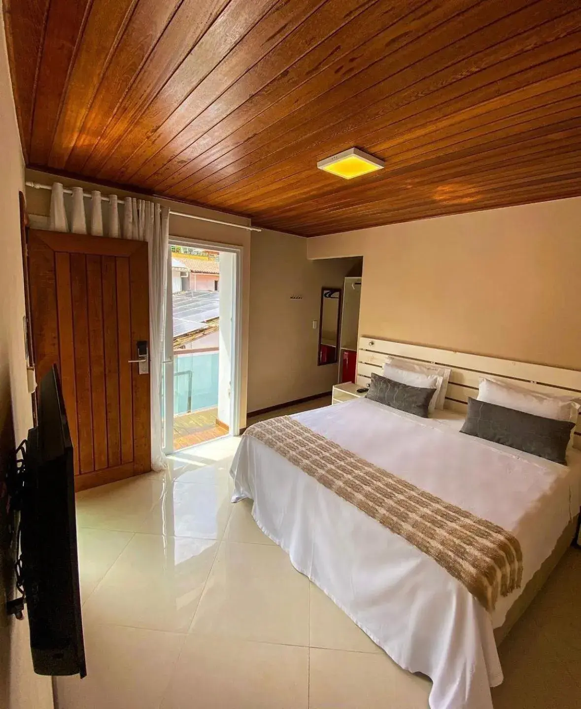 Pousada Mareia Pousada Mareia