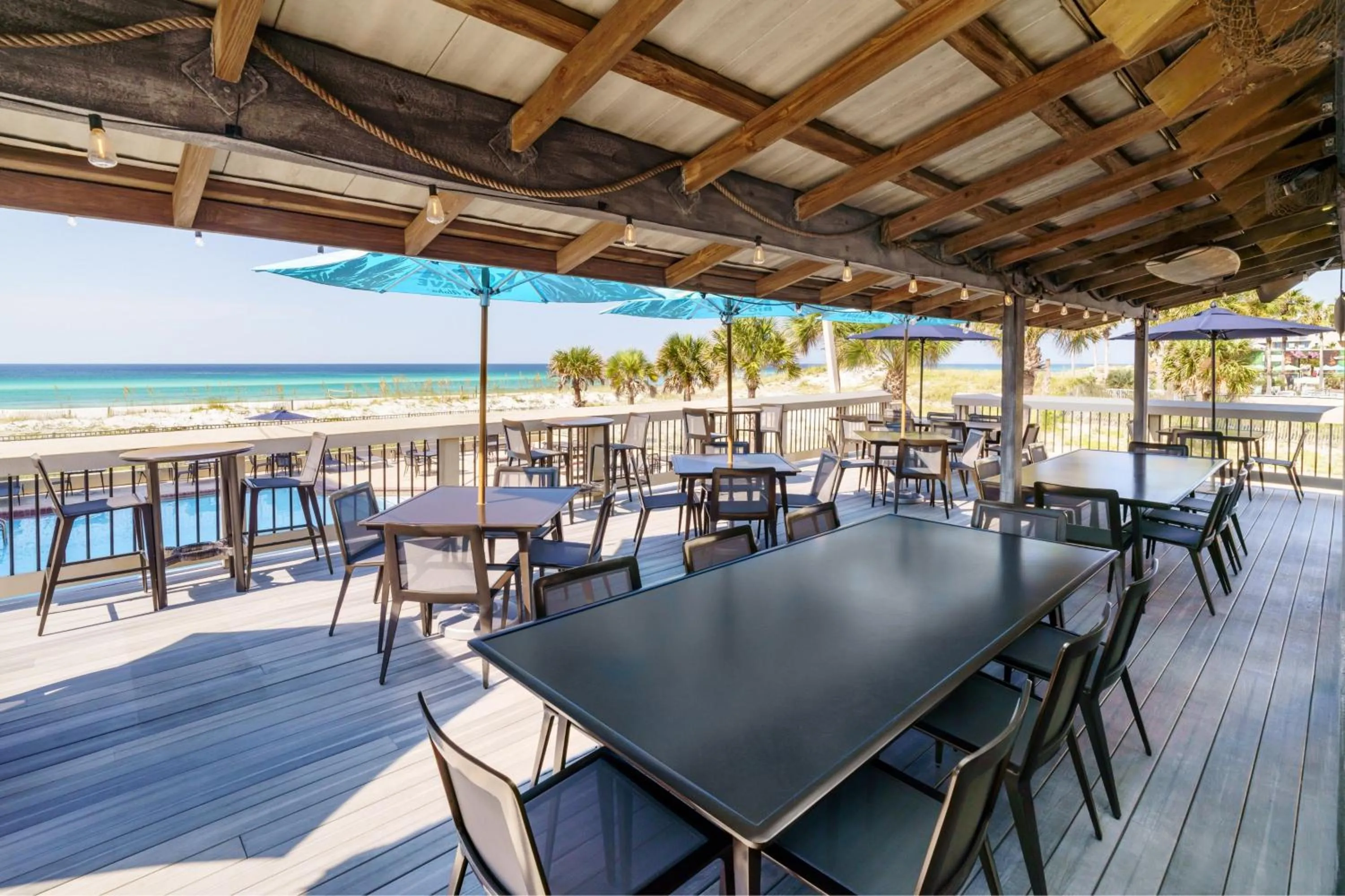 Restaurant/places to eat in Four Points by Sheraton Destin - Fort Walton Beach