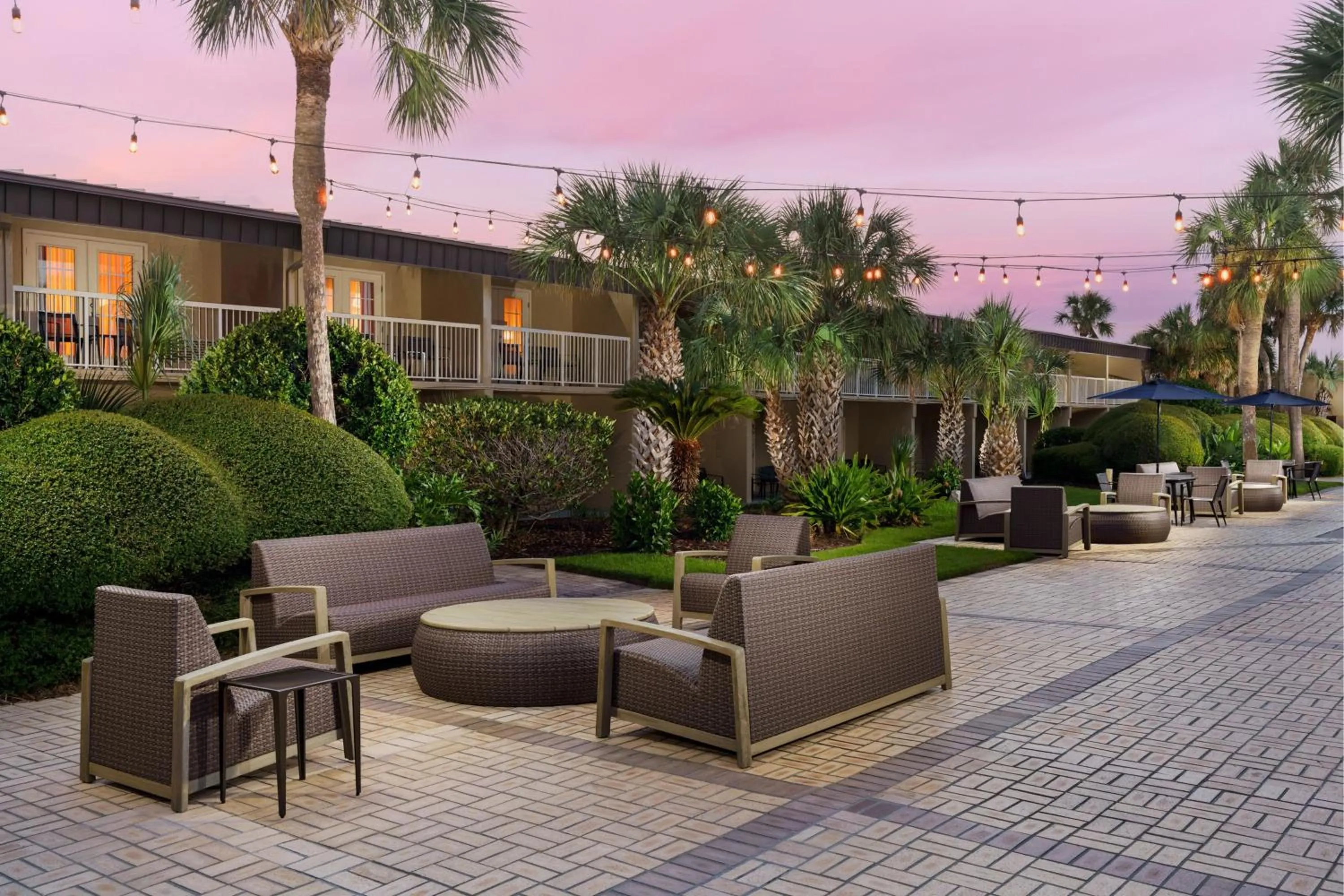 Other in Four Points by Sheraton Destin - Fort Walton Beach