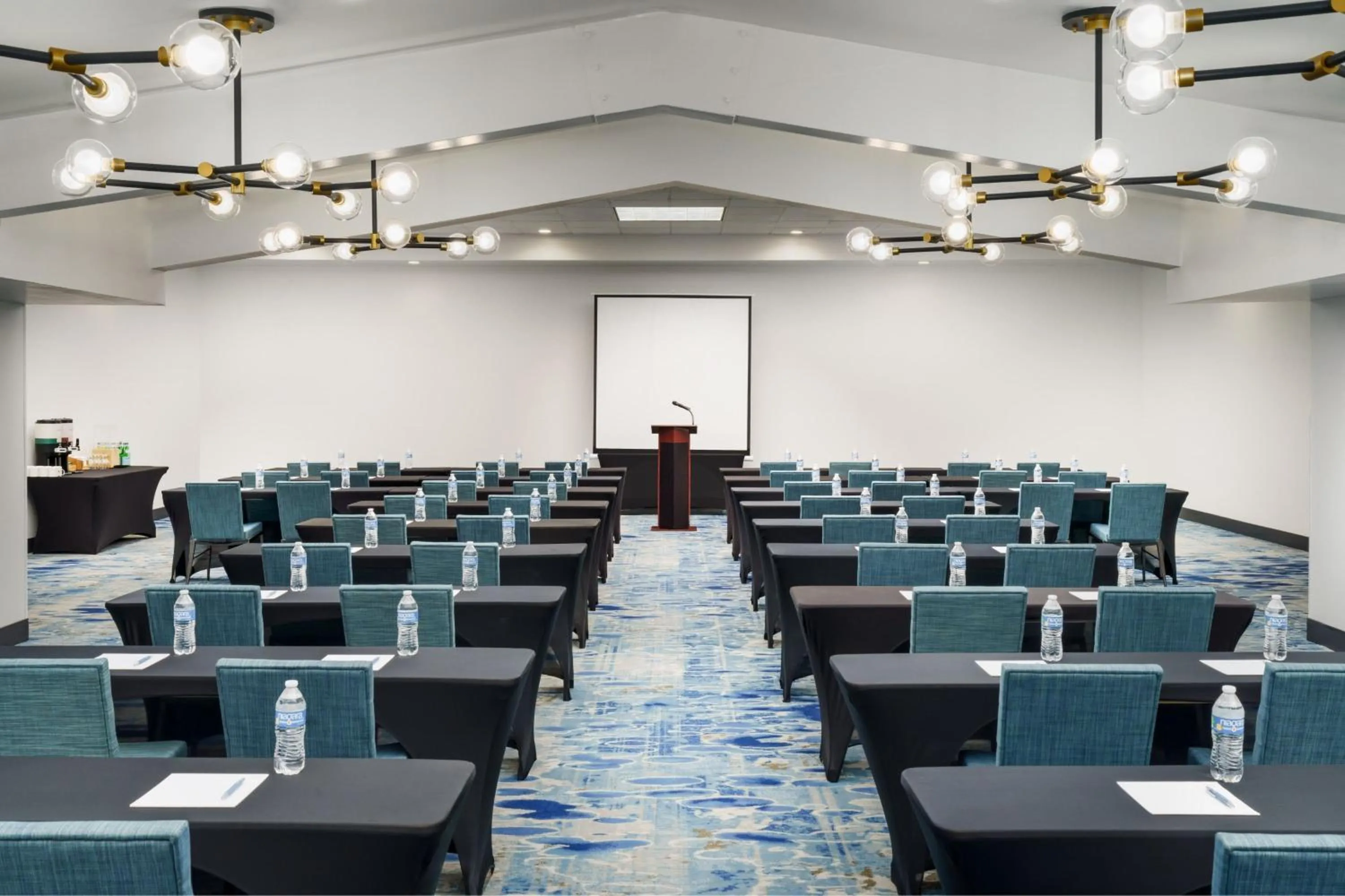 Meeting/conference room in Four Points by Sheraton Destin - Fort Walton Beach