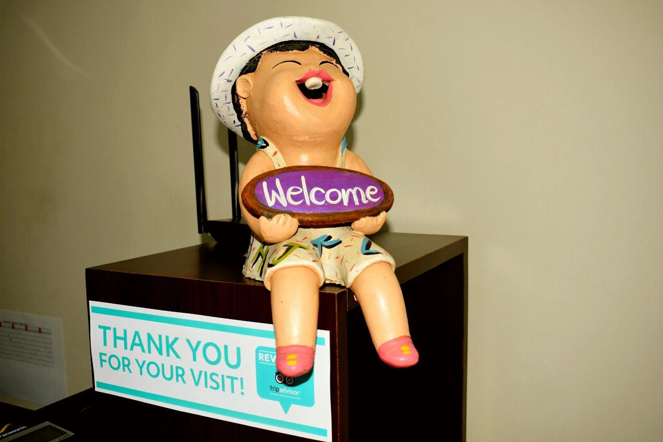 Other in Immana Grand Inle Hotel