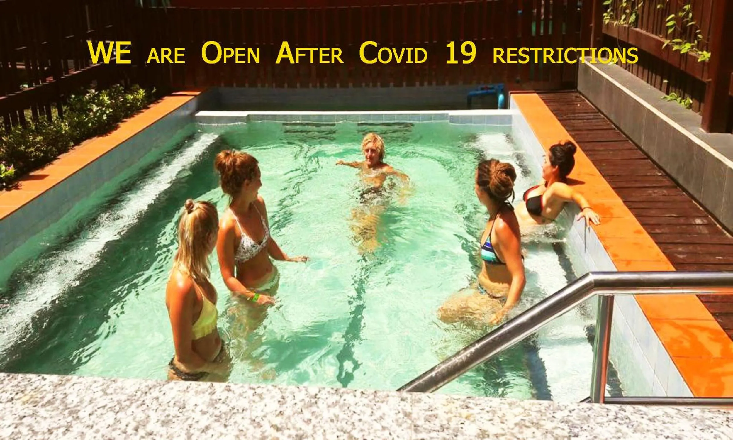 Other in Immana Grand Inle Hotel