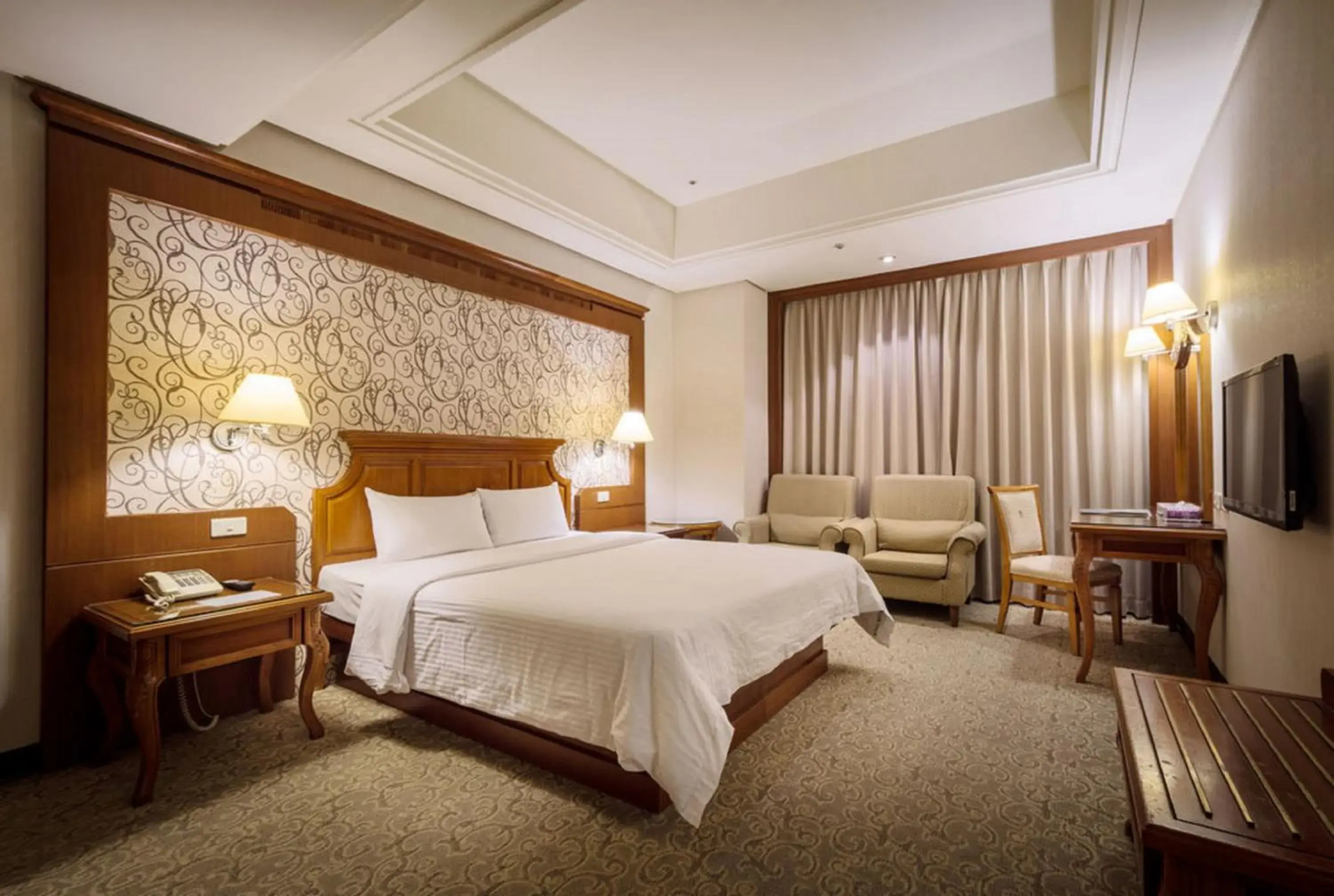 Guide Hotel Zhongli Zhongzheng Guide Hotel Zhongli Zhongzheng