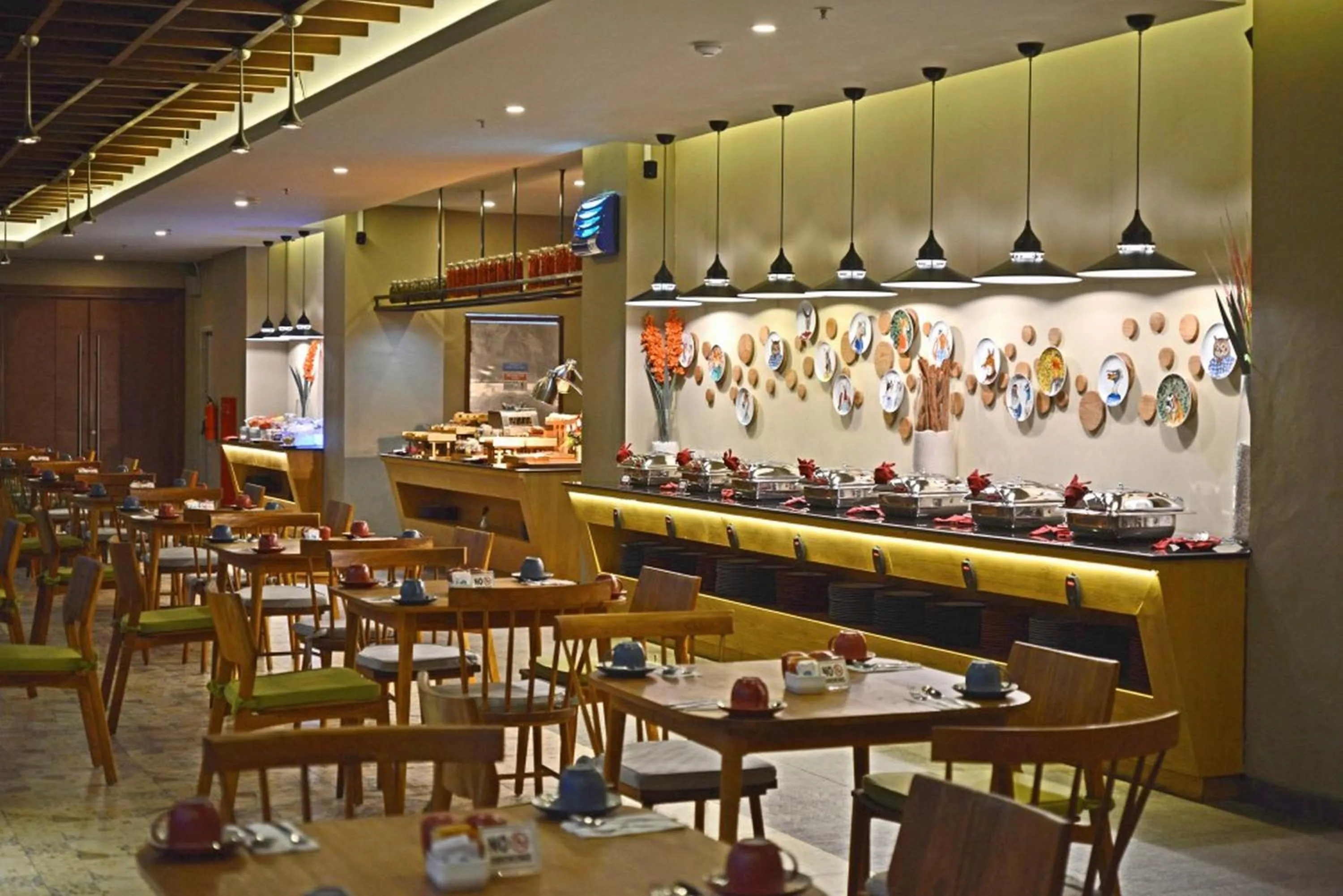 Famvida Hotel Lubuklinggau