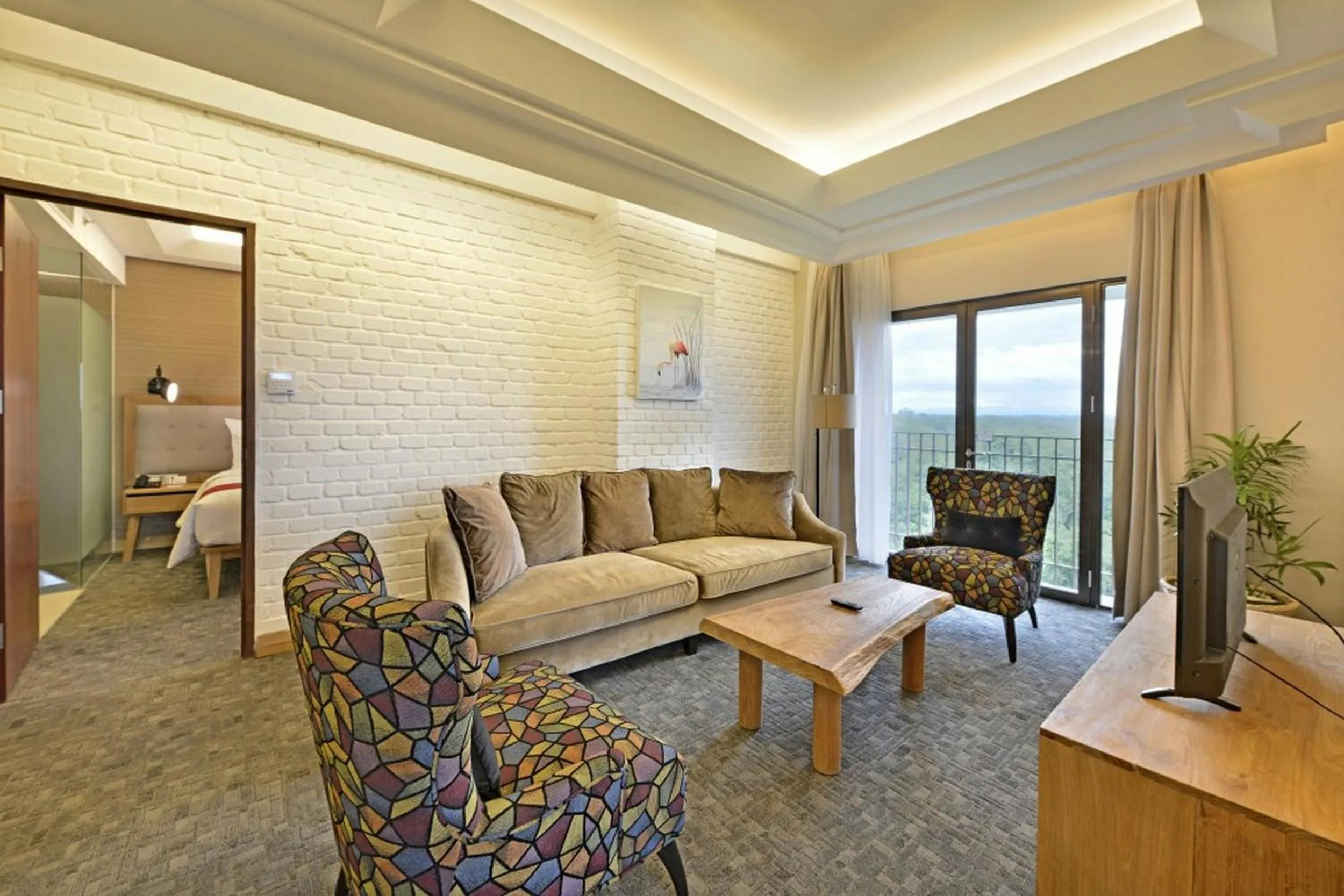 Famvida Hotel Lubuklinggau