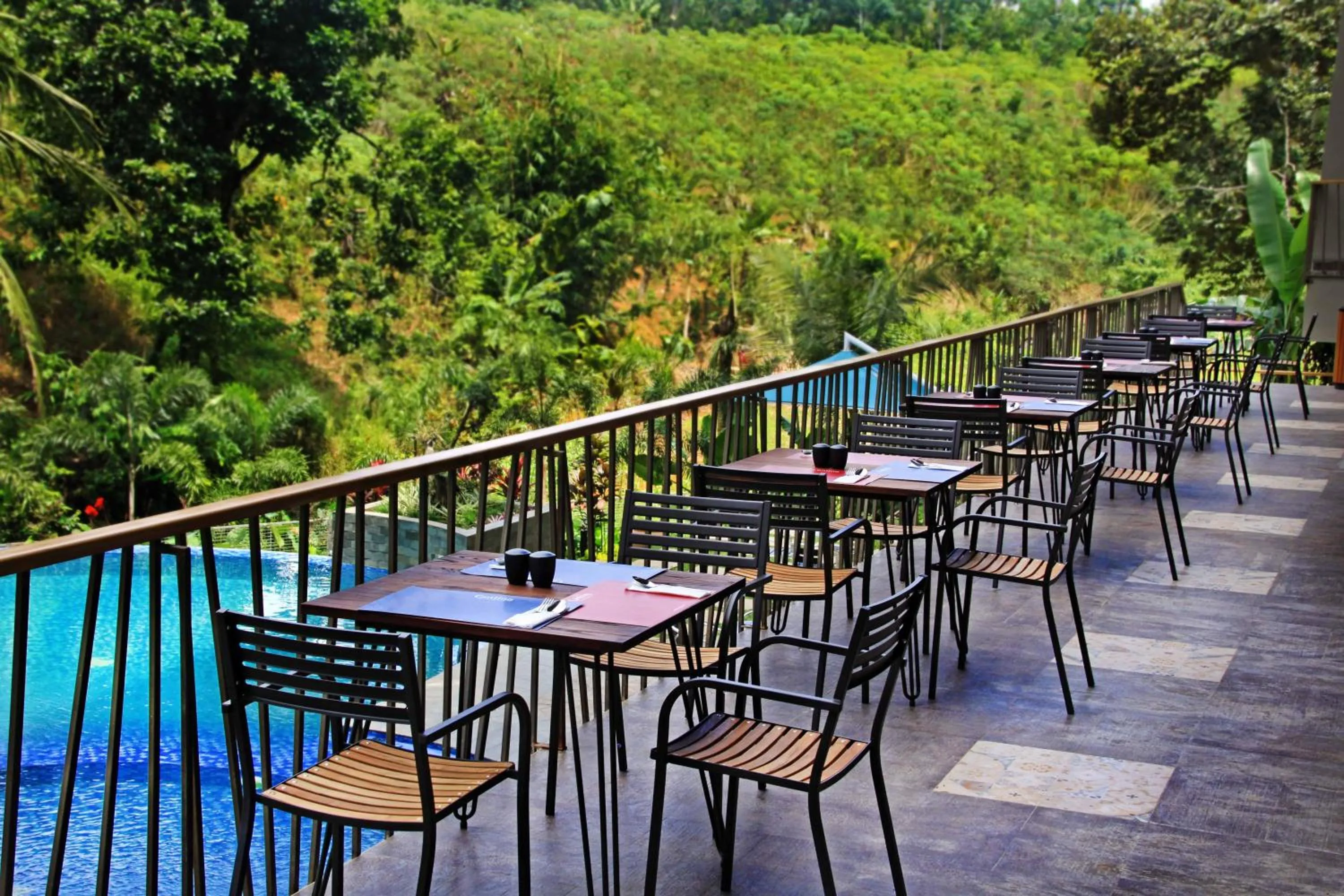 Famvida Hotel Lubuklinggau