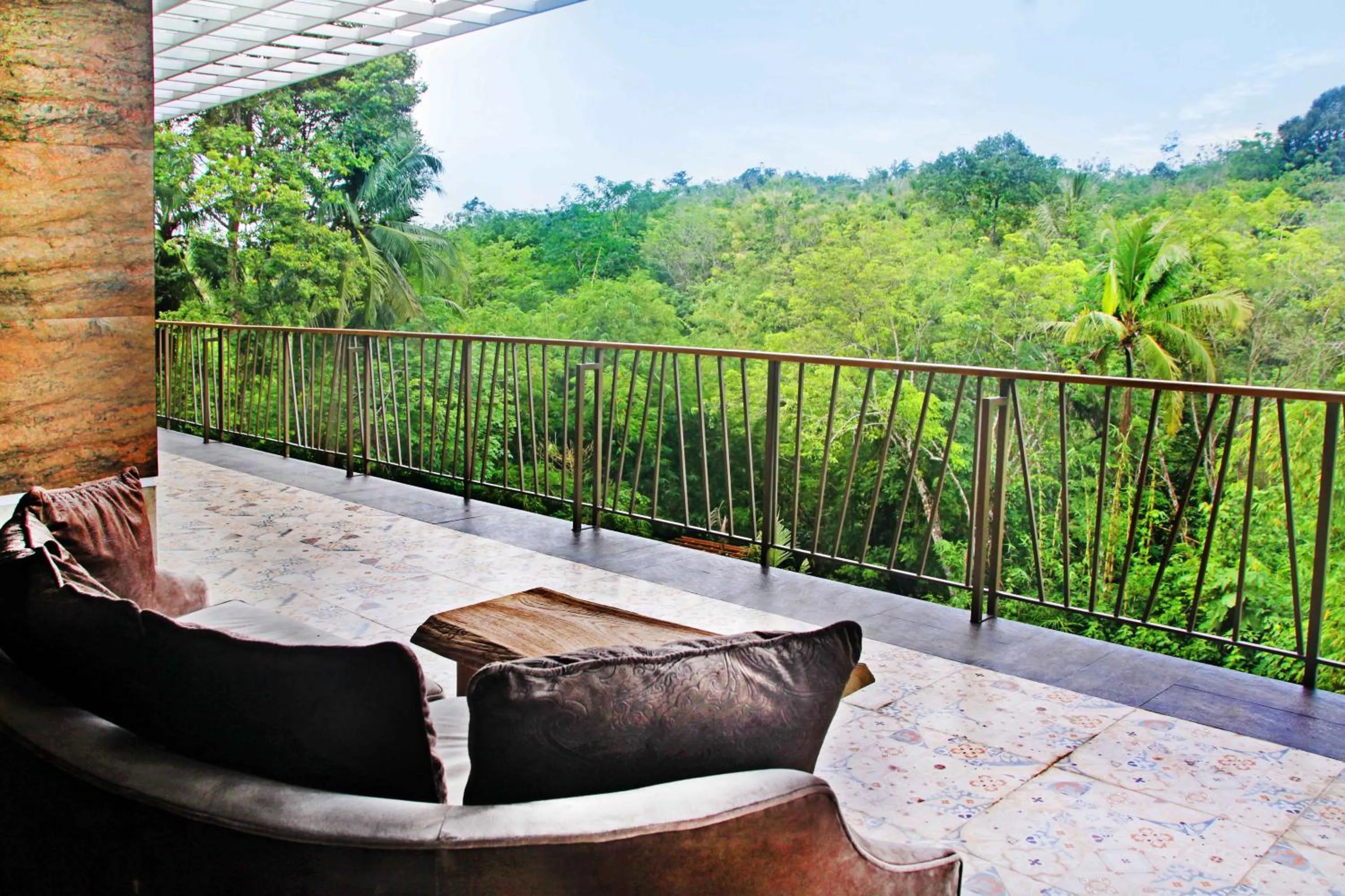 Famvida Hotel Lubuklinggau