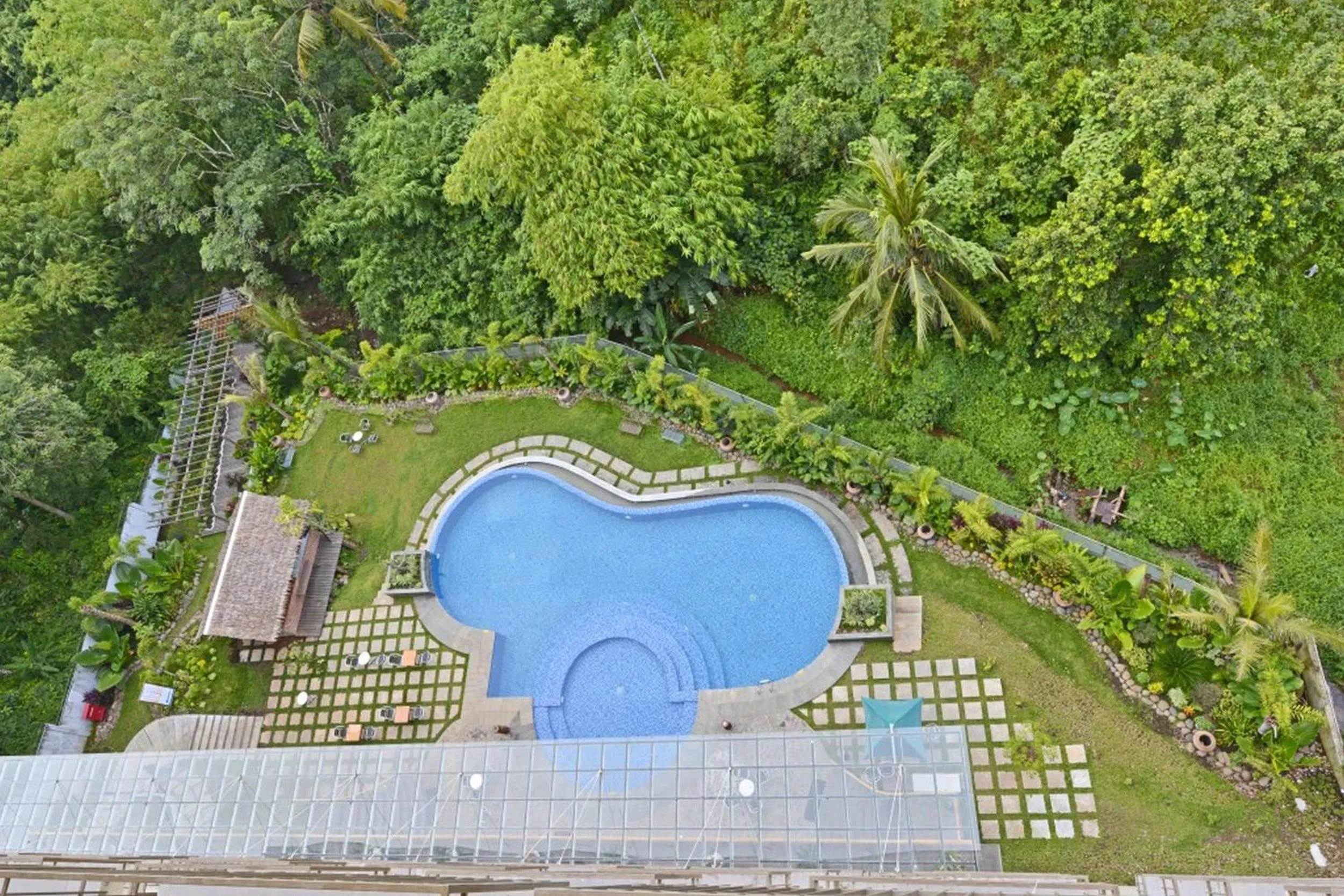 Famvida Hotel Lubuklinggau