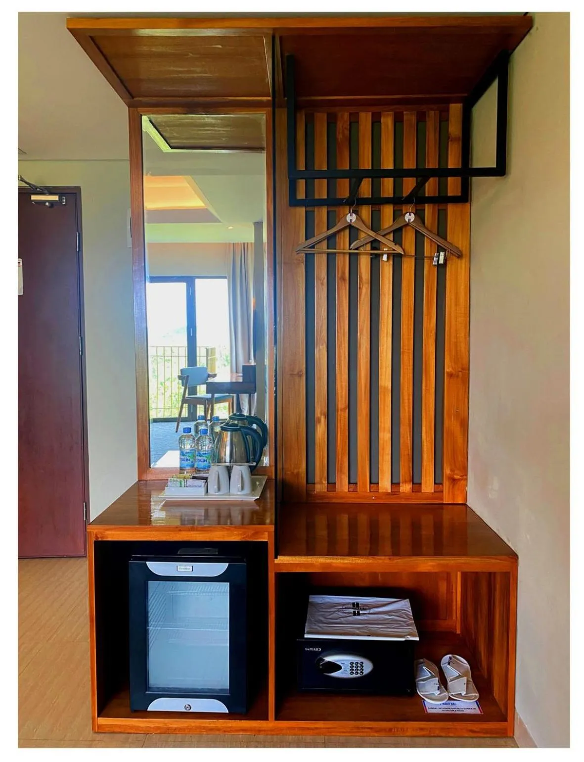 Famvida Hotel Lubuklinggau