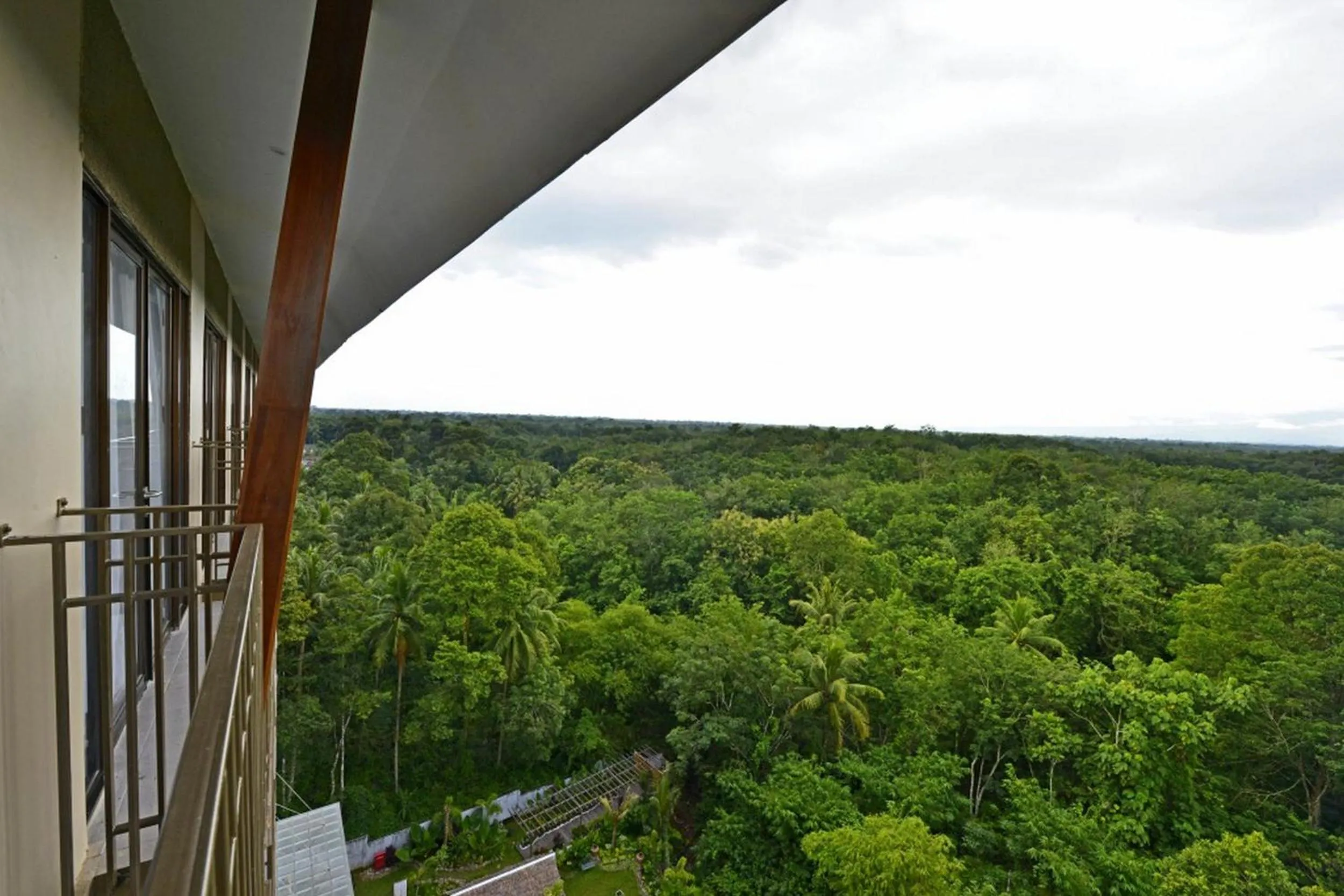 Famvida Hotel Lubuklinggau