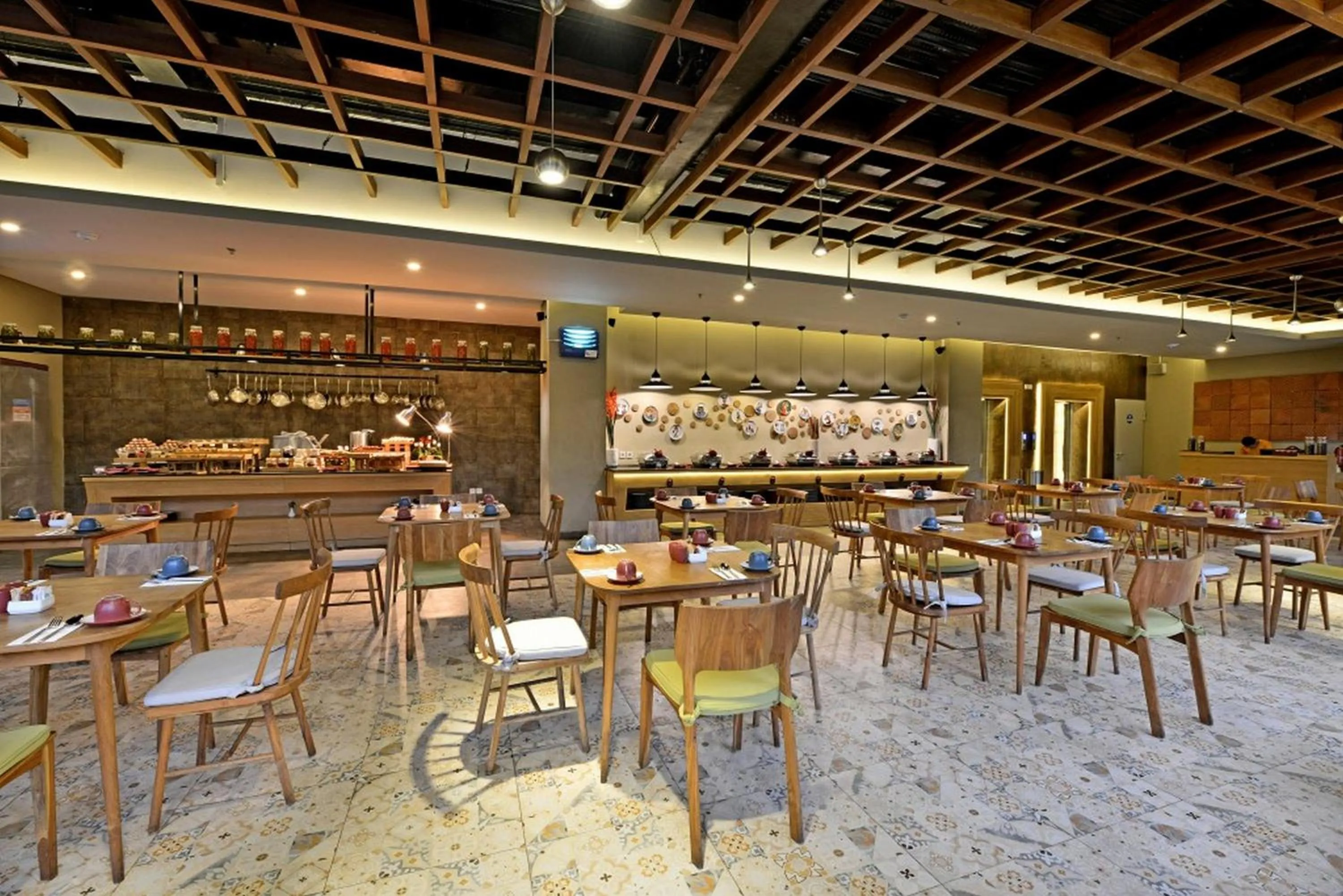 Famvida Hotel Lubuklinggau