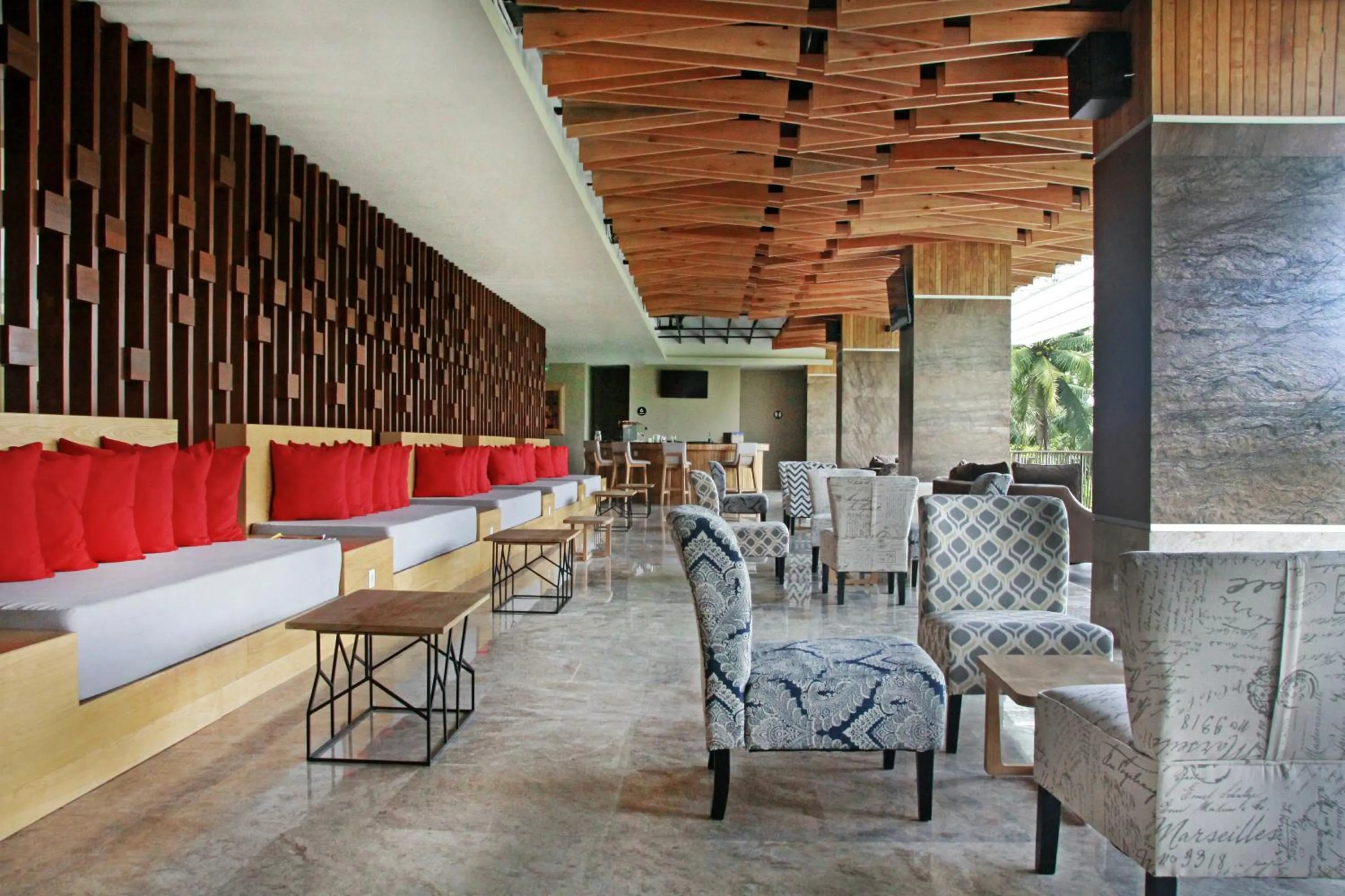 Famvida Hotel Lubuklinggau