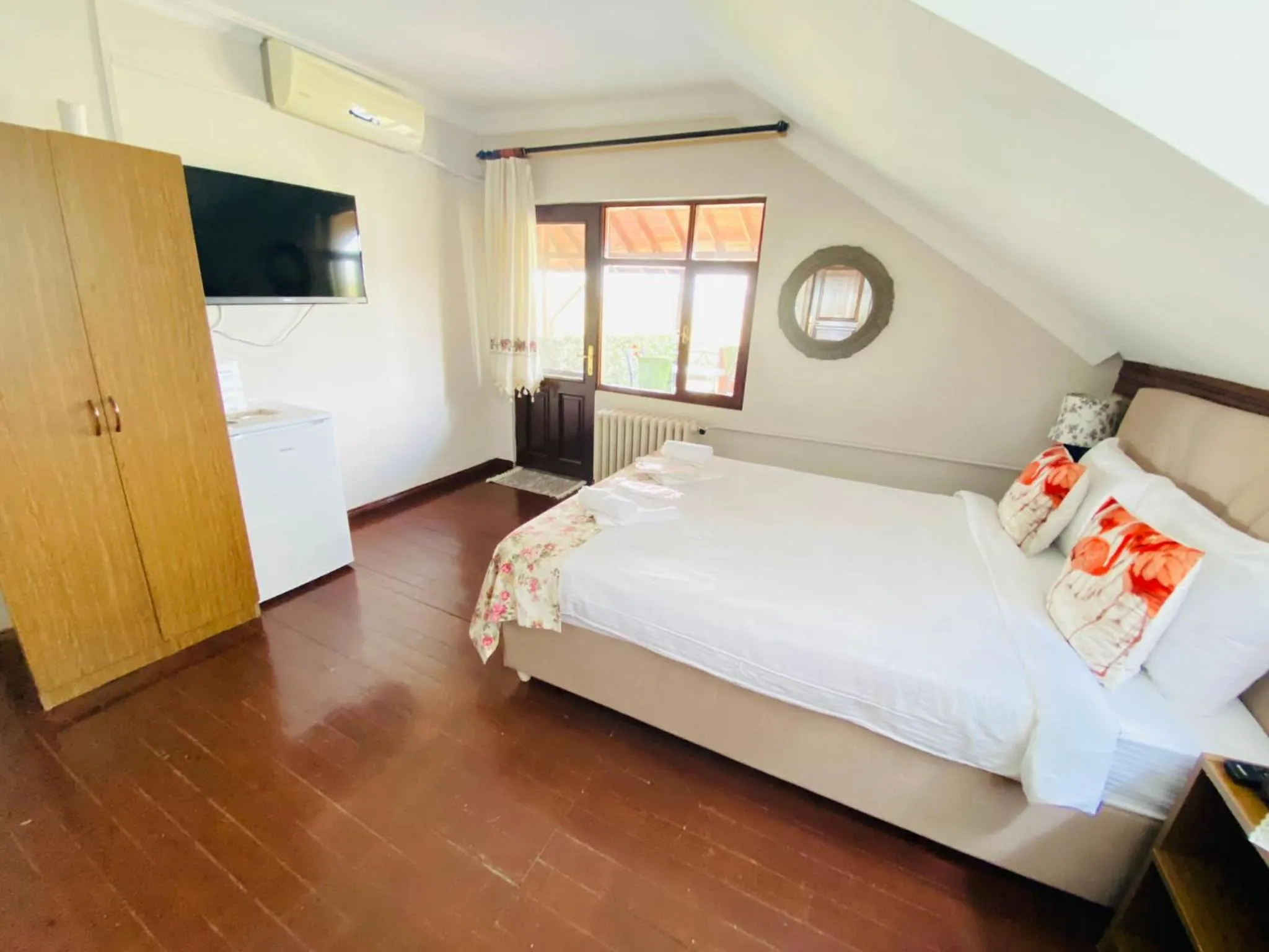 Butik Hotel Maşukiye