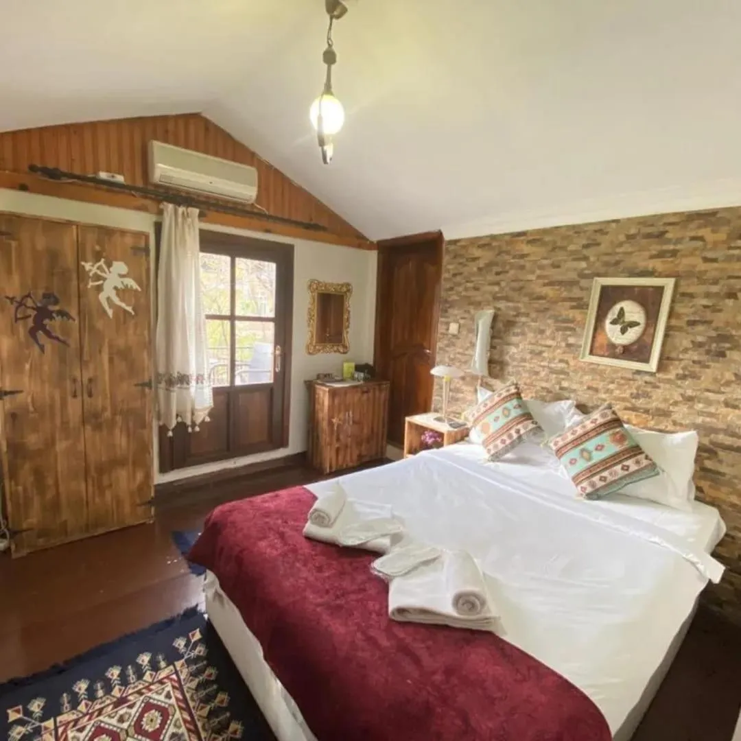 Butik Hotel Maşukiye