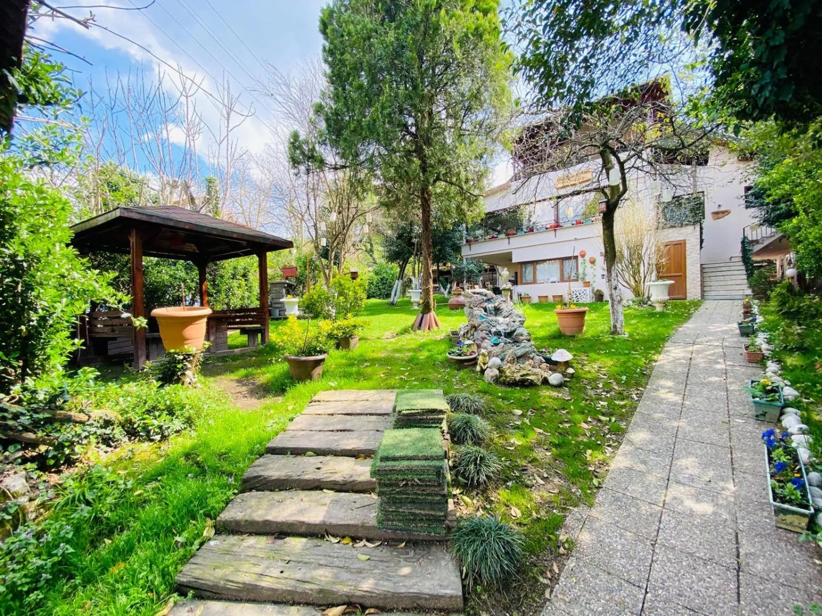 Butik Hotel Maşukiye