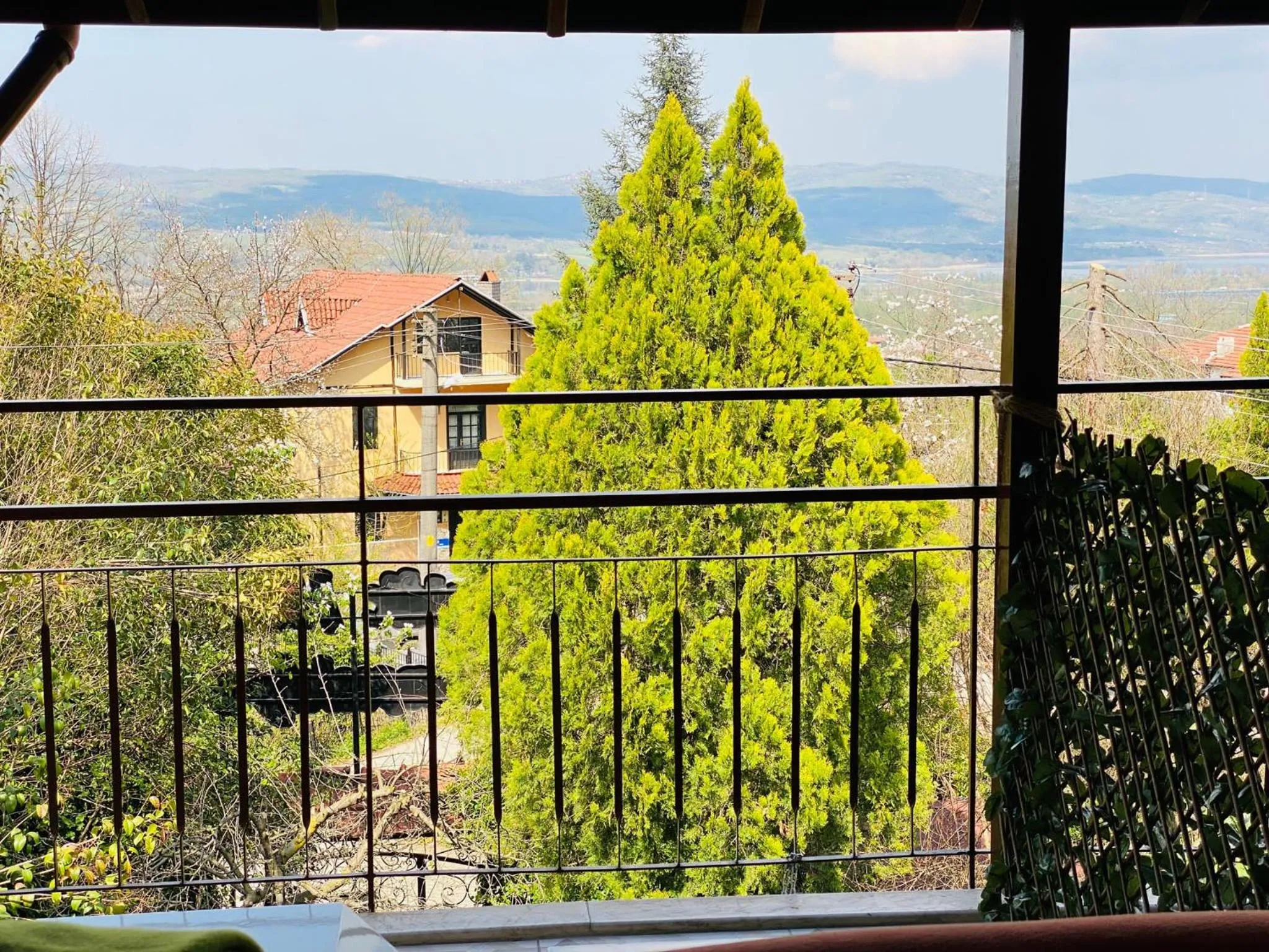 Butik Hotel Maşukiye