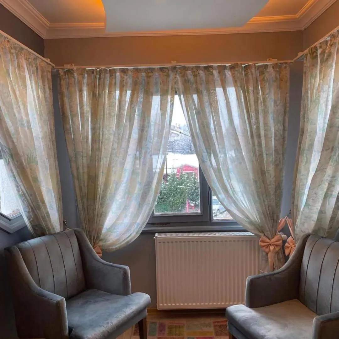 Butik Hotel Maşukiye