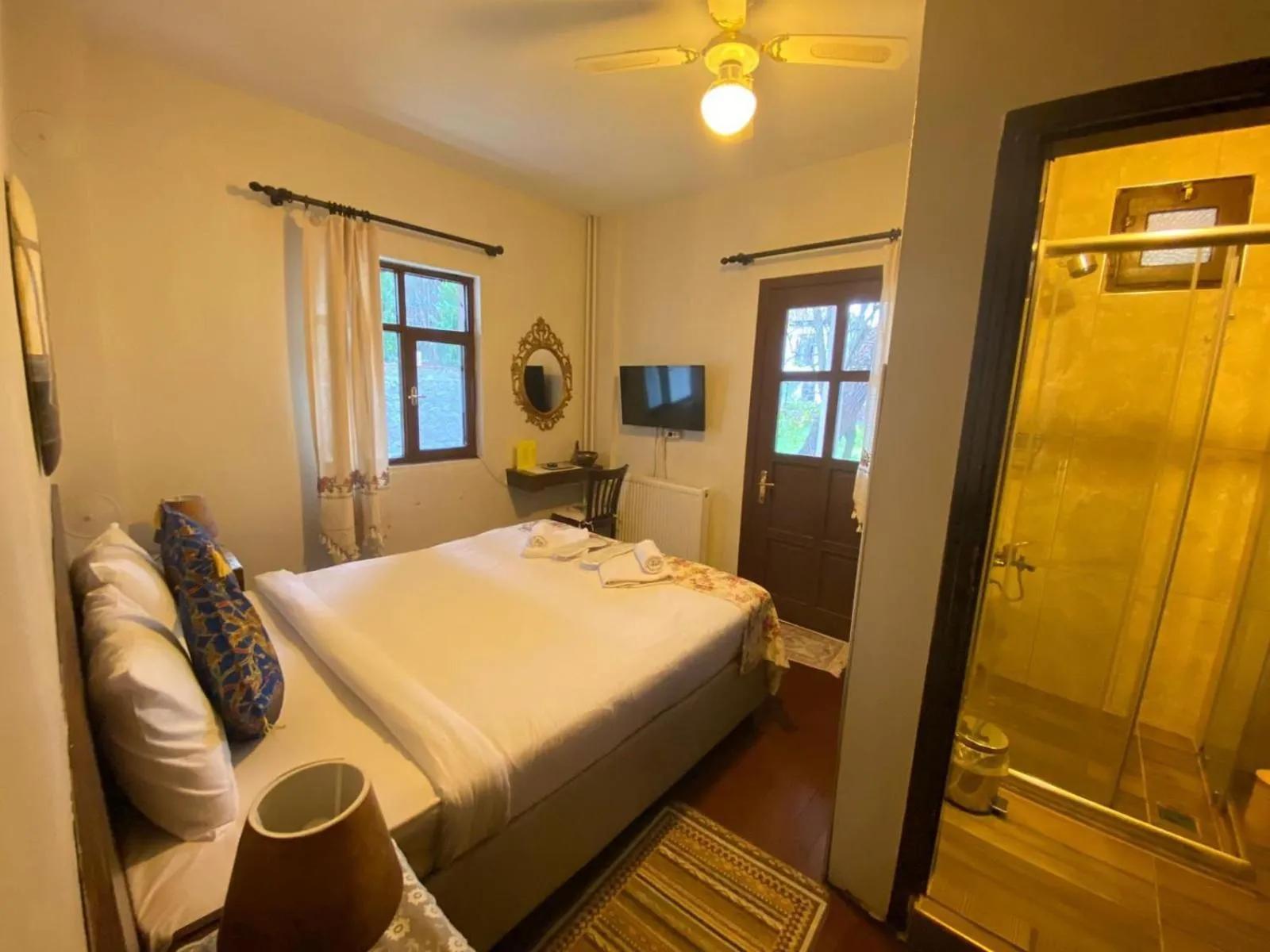 Butik Hotel Maşukiye