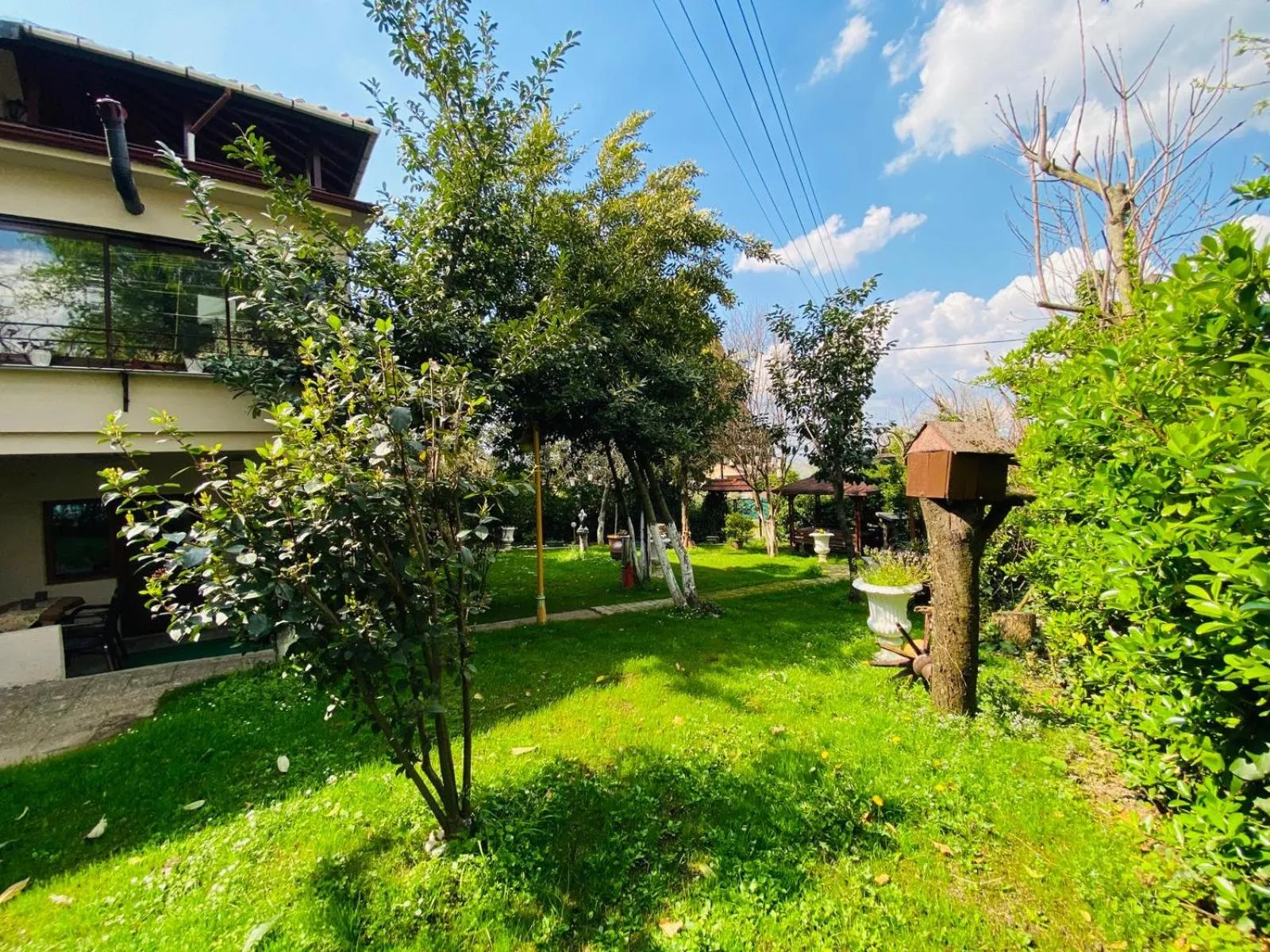 Butik Hotel Maşukiye