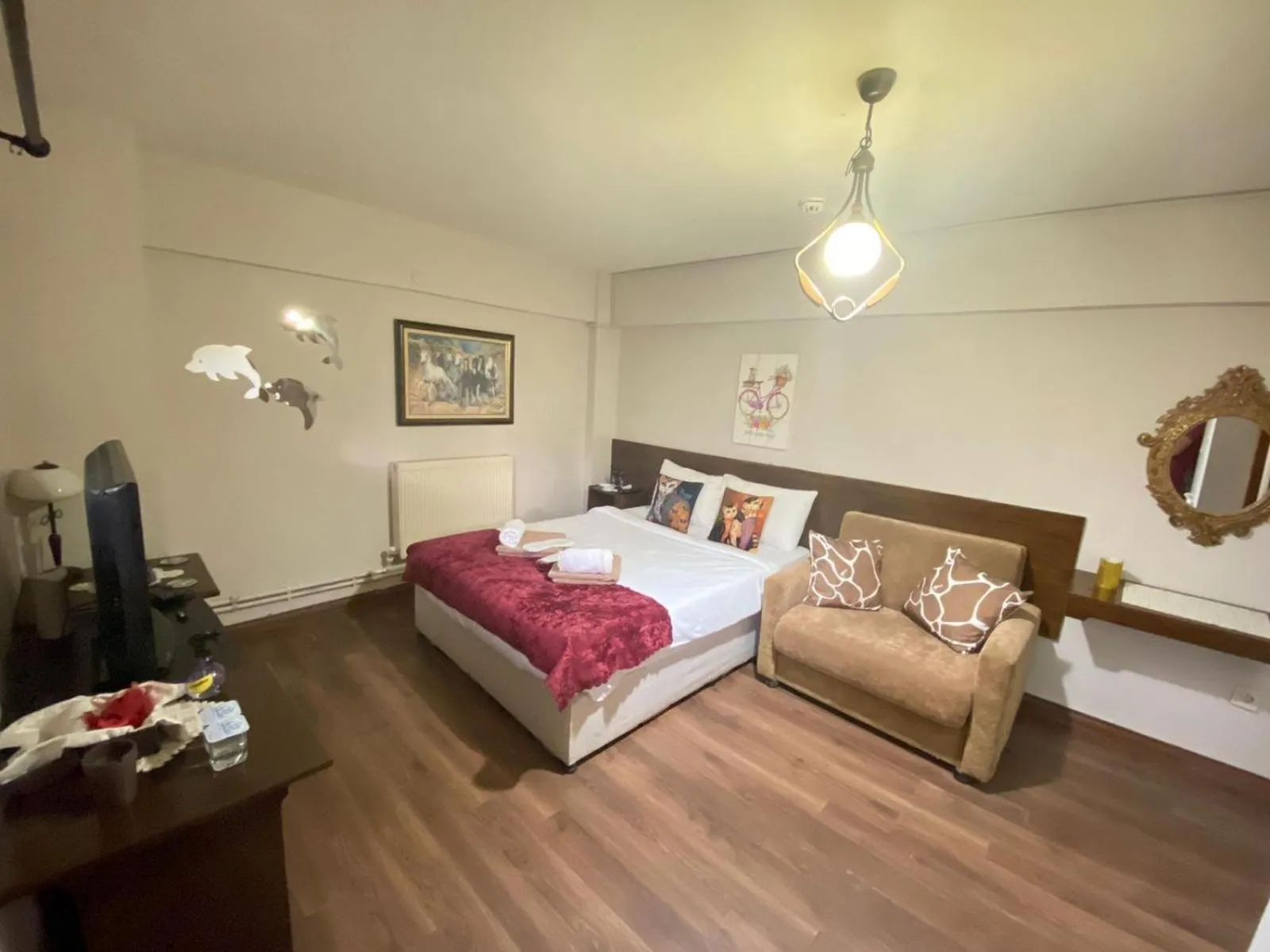 Butik Hotel Maşukiye