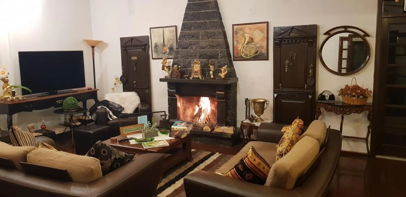 Butik Hotel Maşukiye