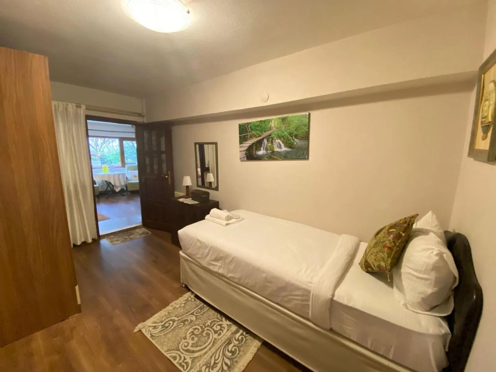 Butik Hotel Maşukiye