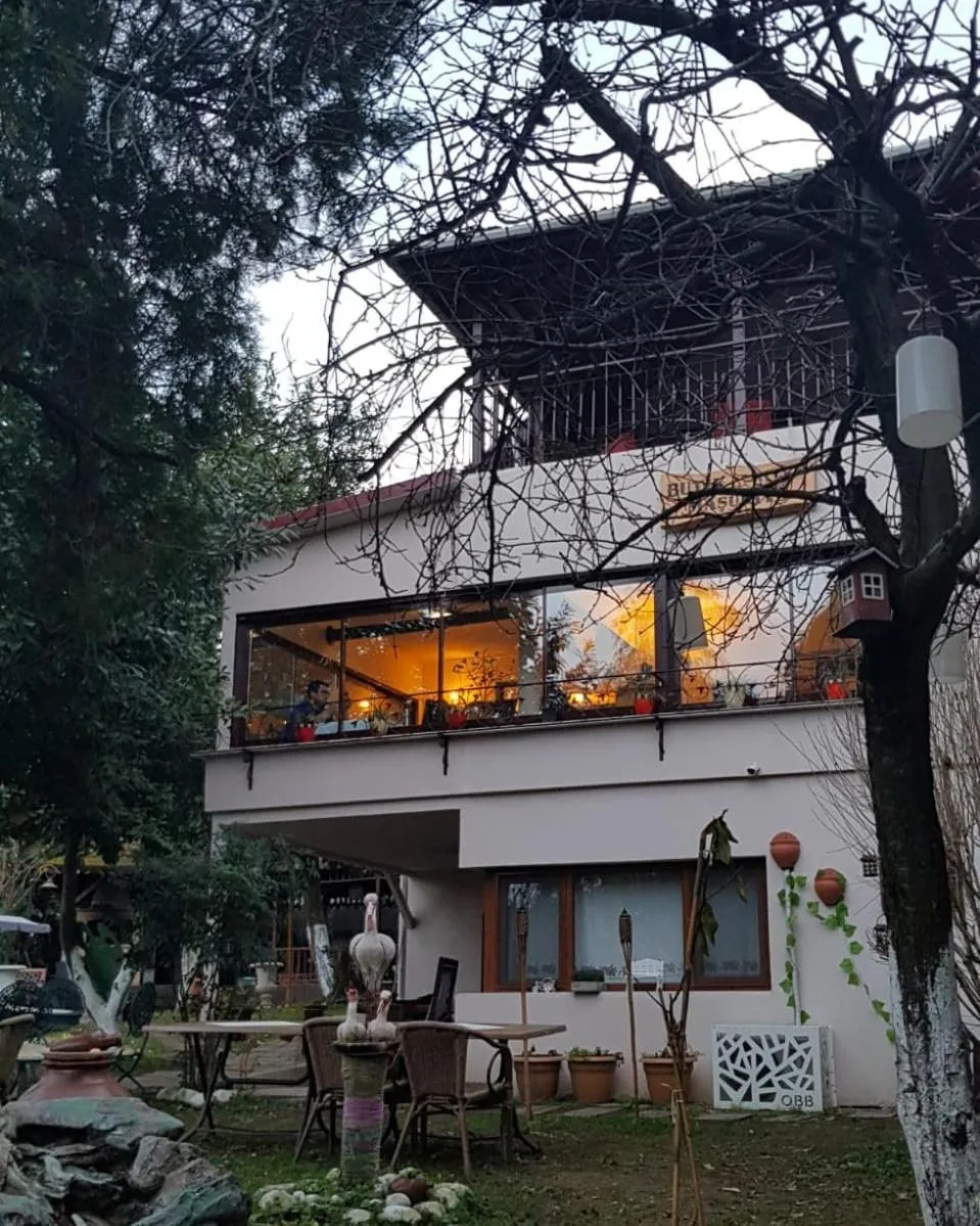 Butik Hotel Maşukiye