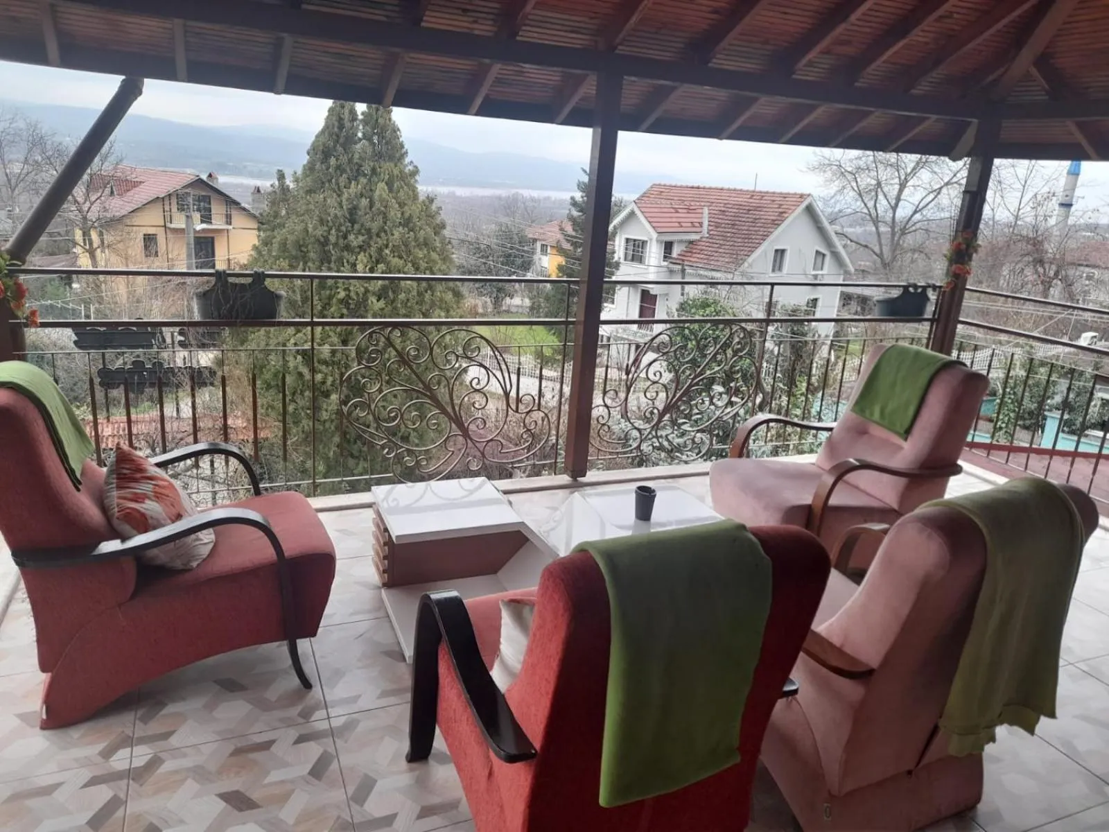 Butik Hotel Maşukiye