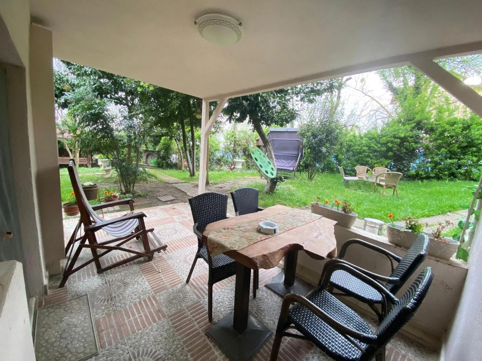 Butik Hotel Maşukiye