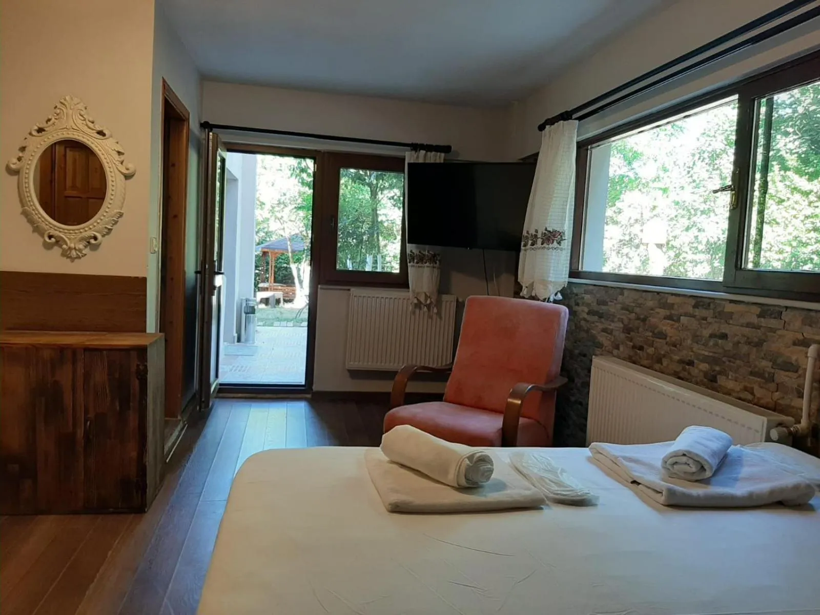 Butik Hotel Maşukiye