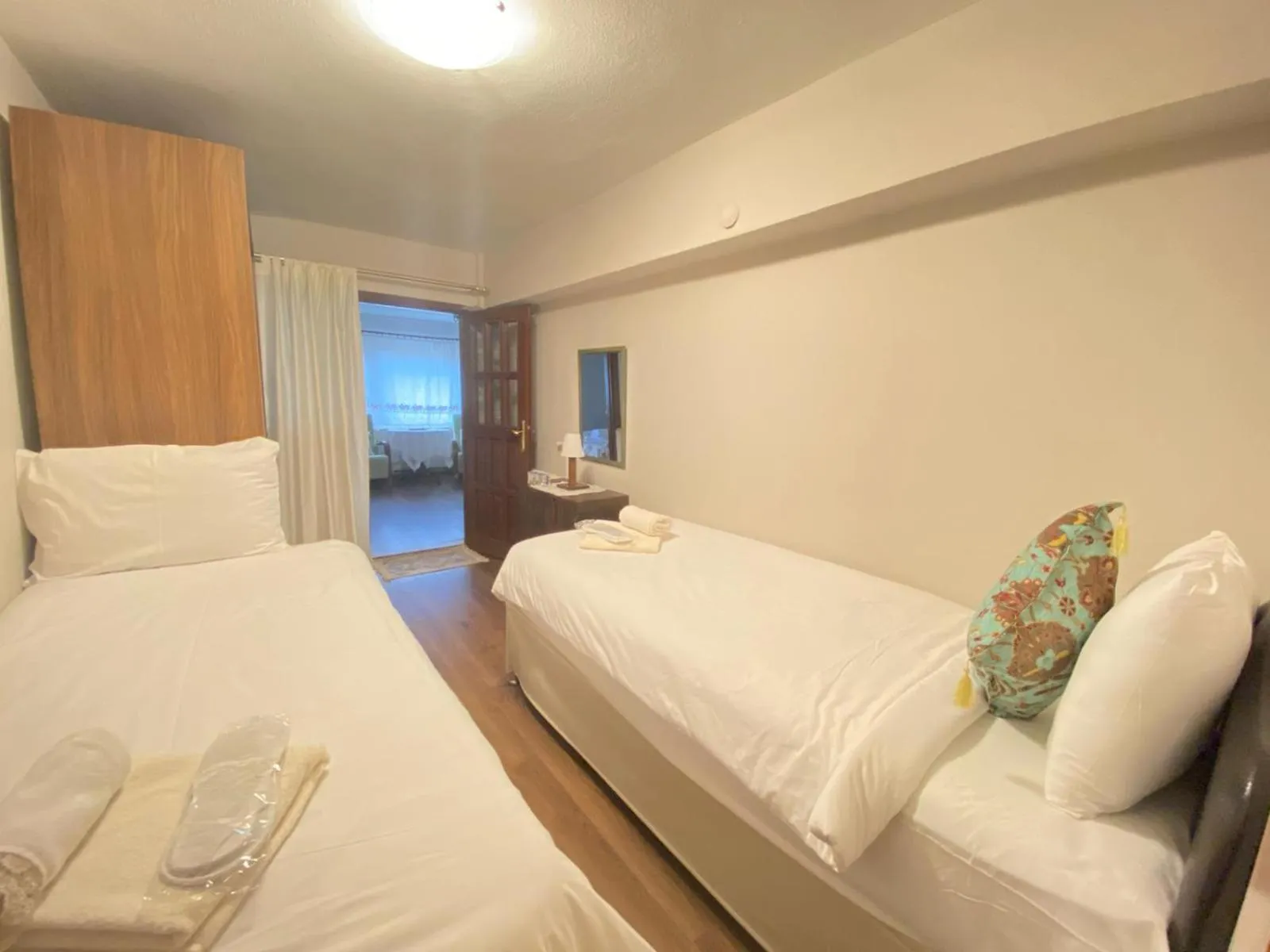 Butik Hotel Maşukiye