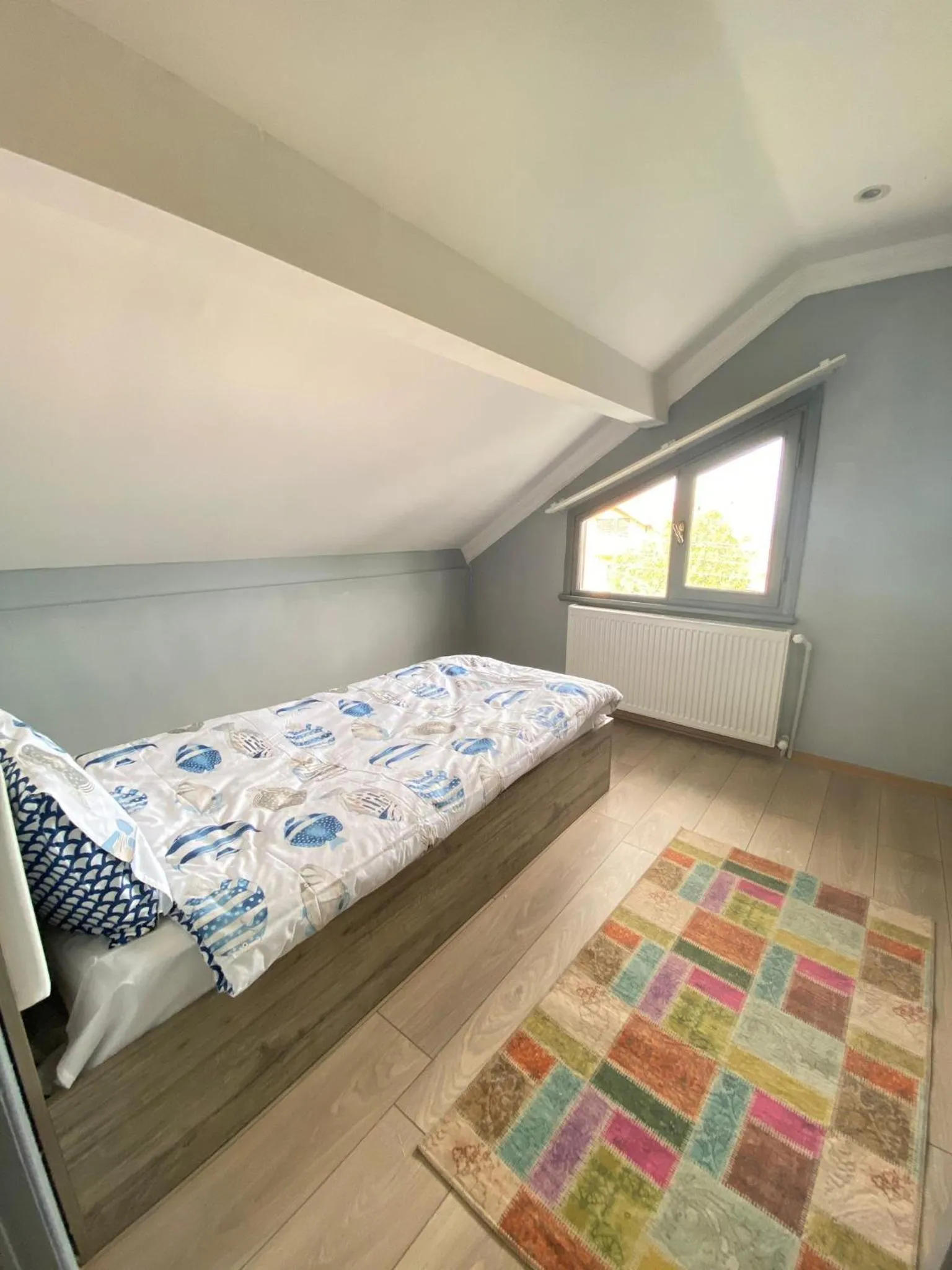 Butik Hotel Maşukiye