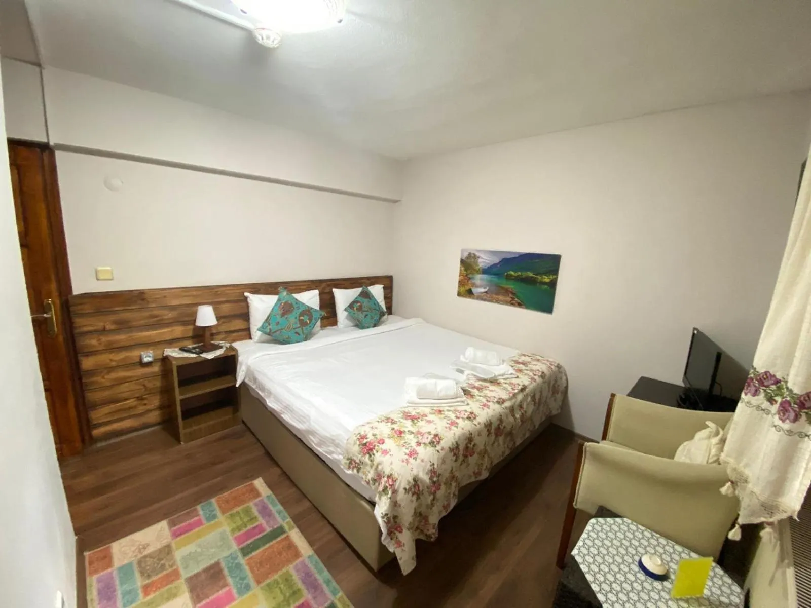 Butik Hotel Maşukiye