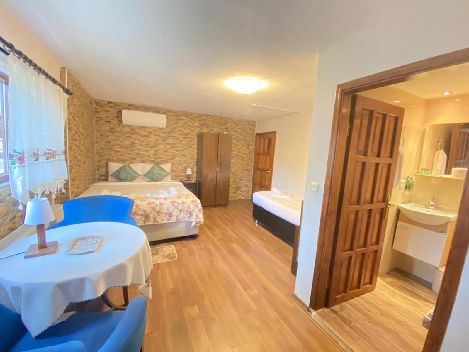 Butik Hotel Maşukiye