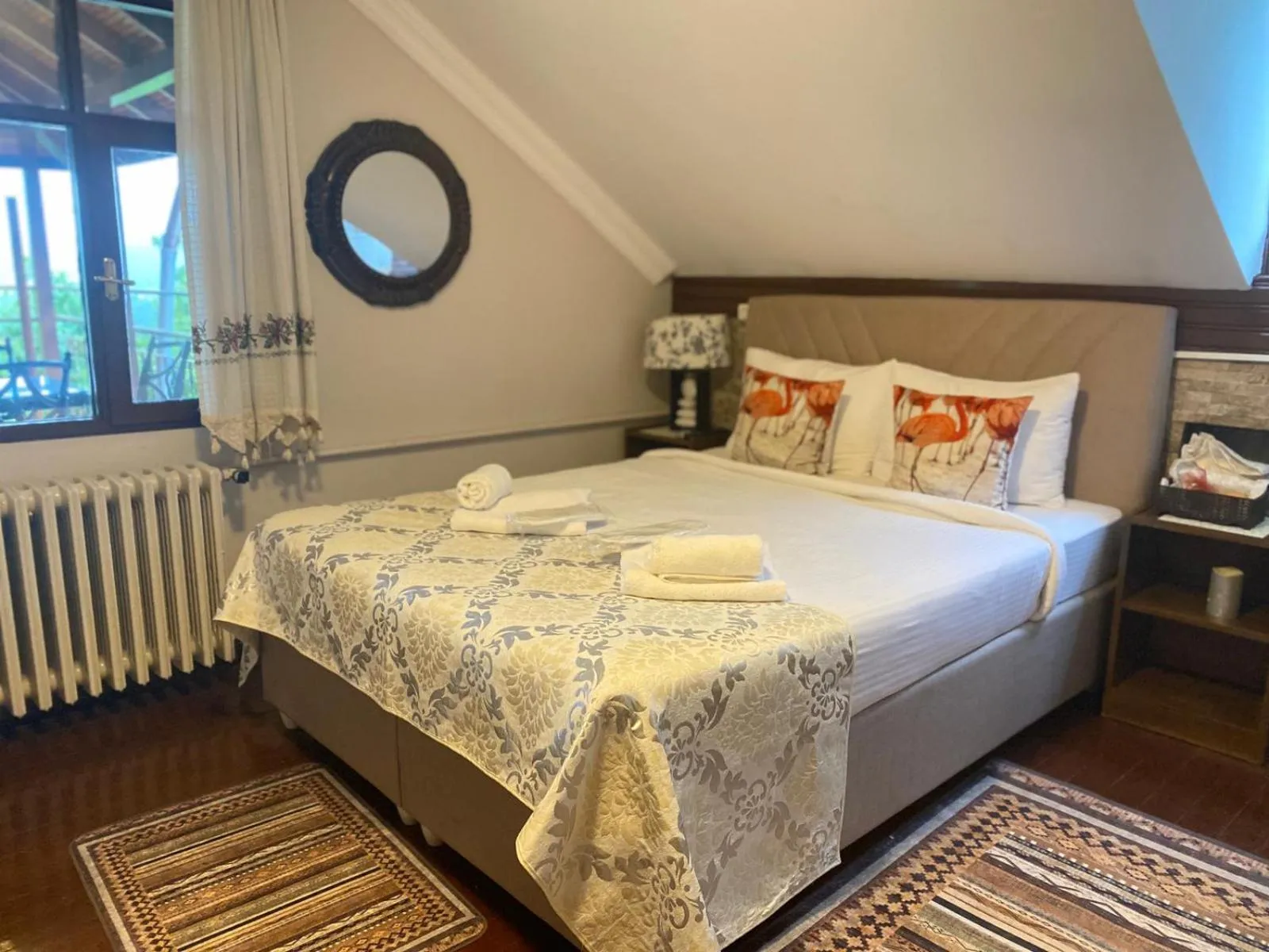 Butik Hotel Maşukiye