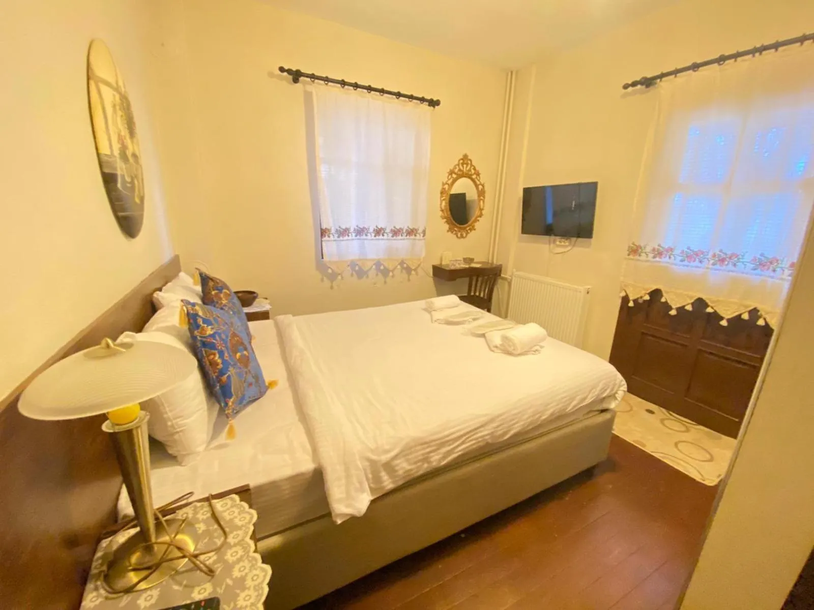 Butik Hotel Maşukiye