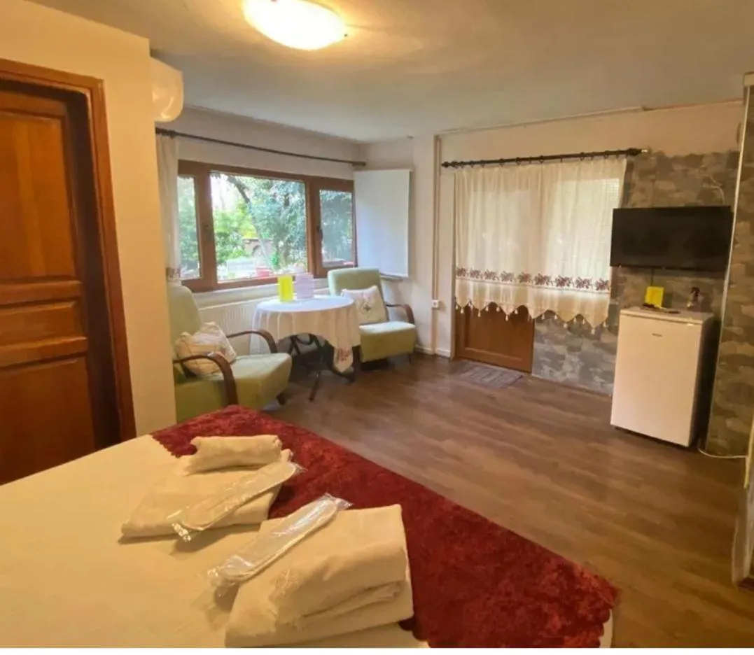 Butik Hotel Maşukiye