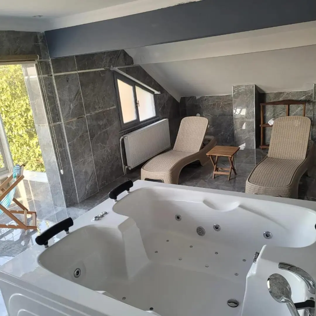 Butik Hotel Maşukiye